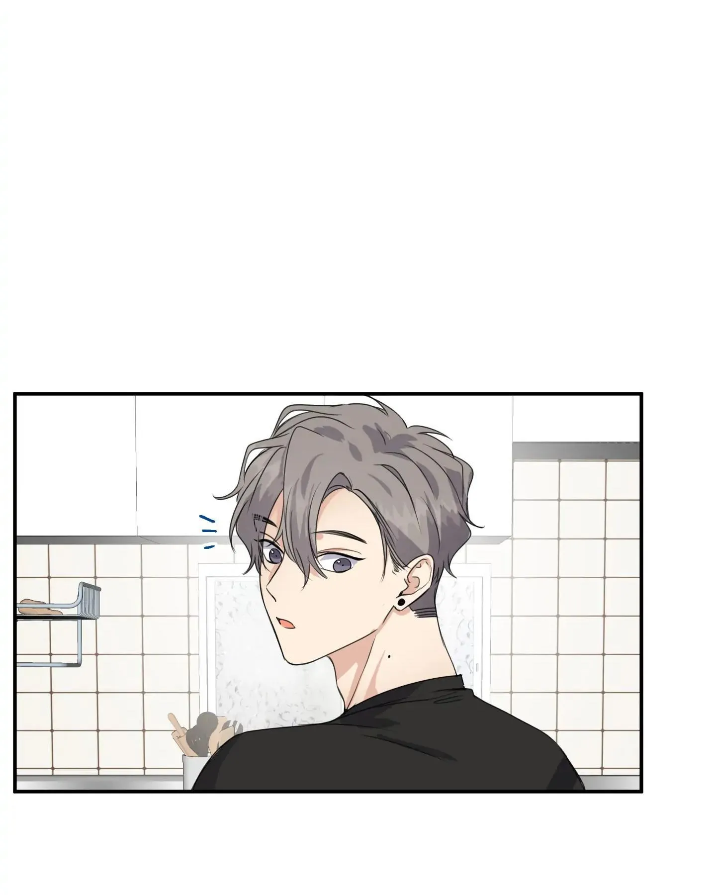 Mối Tình Bất Thường Chapter 5 Trang 57