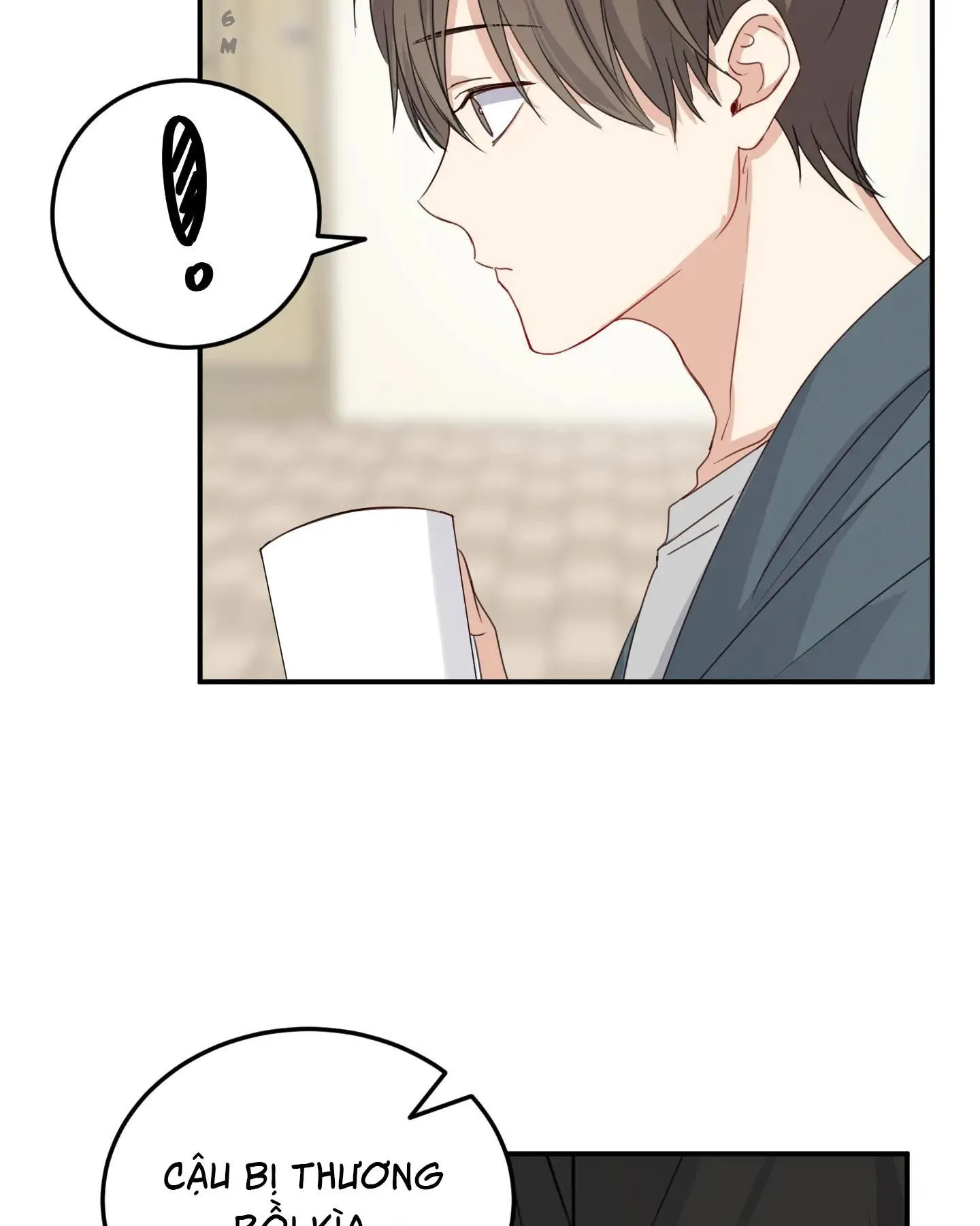 Mối Tình Bất Thường Chapter 5 Trang 71