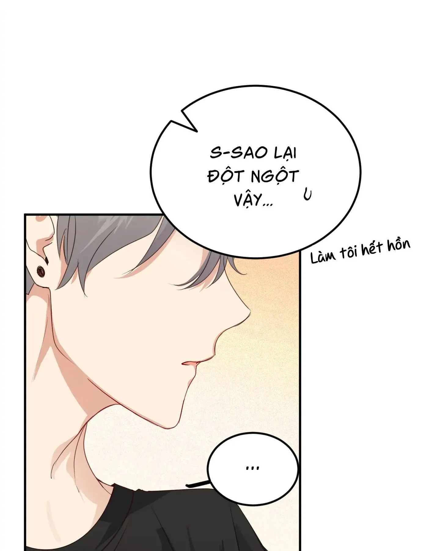 Mối Tình Bất Thường Chapter 5 Trang 91