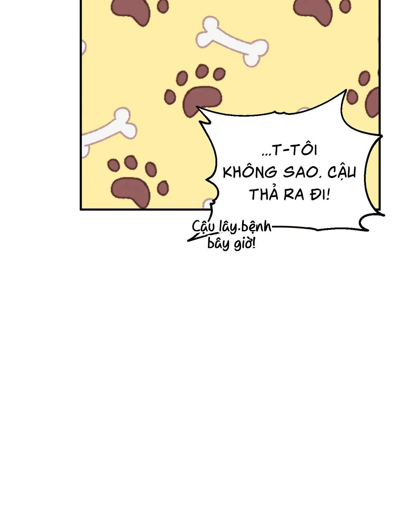 Mối Tình Bất Thường Chapter 5 Trang 96