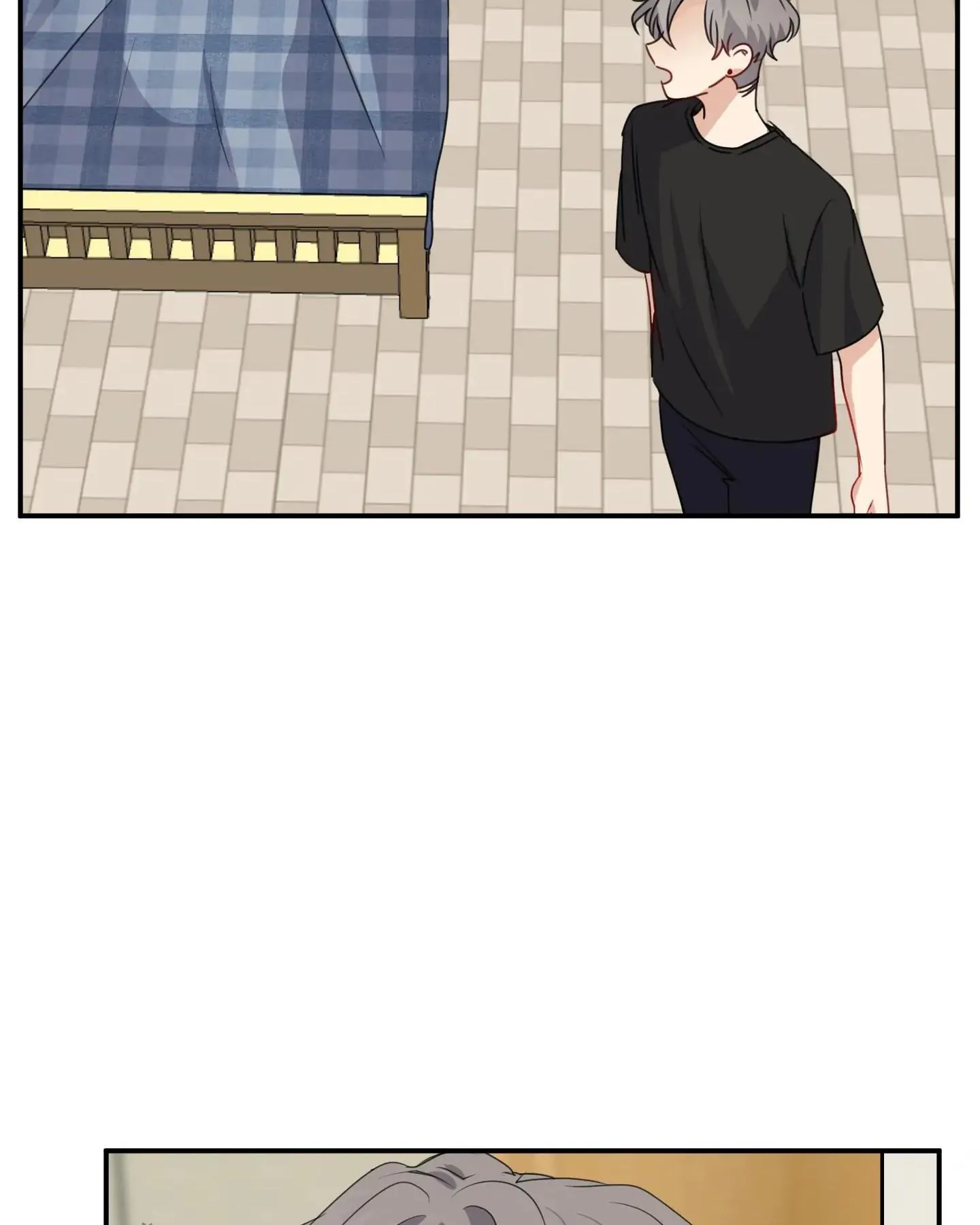 Mối Tình Bất Thường Chapter 5 Trang 98