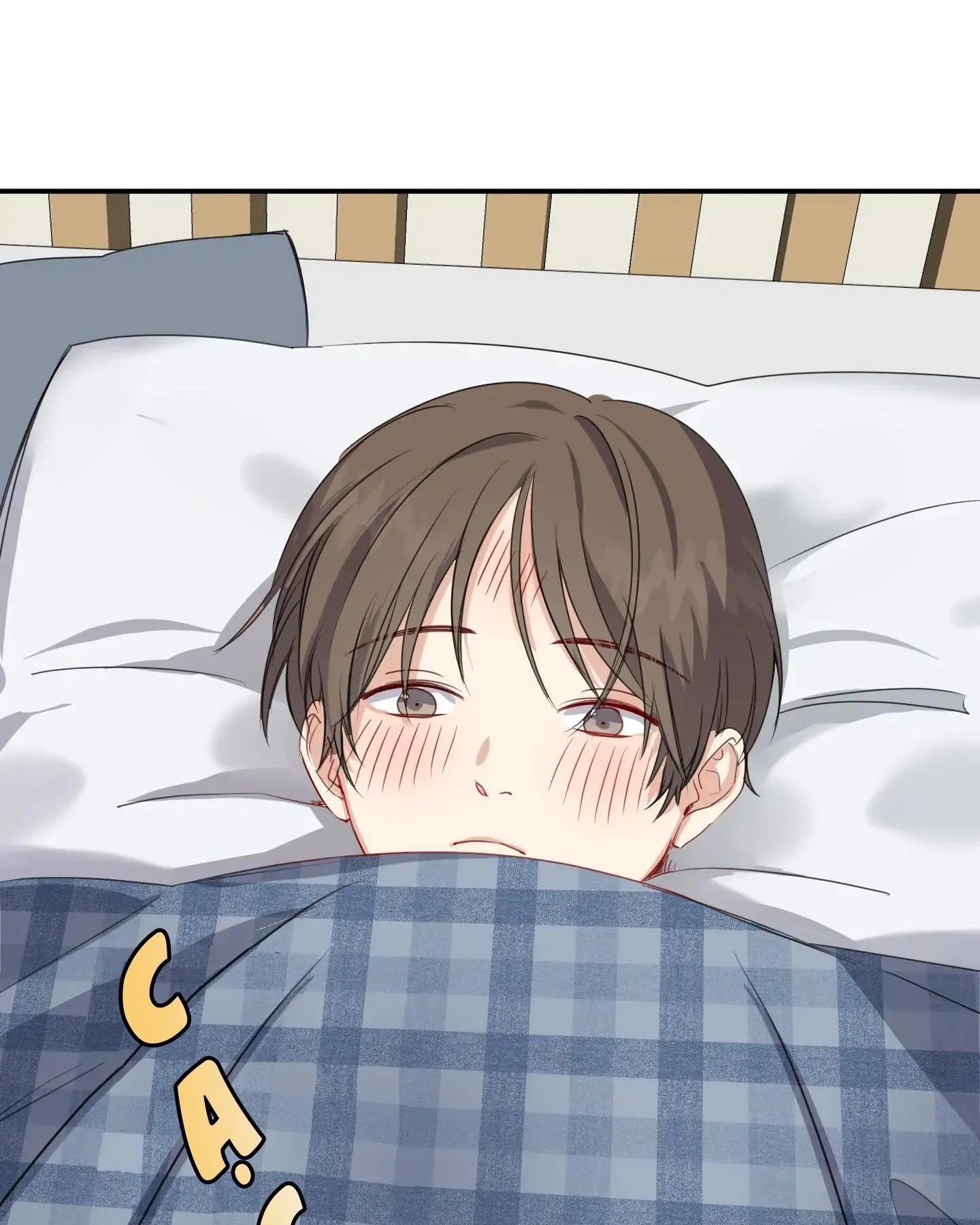 Mối Tình Bất Thường Chapter 5 Trang 100