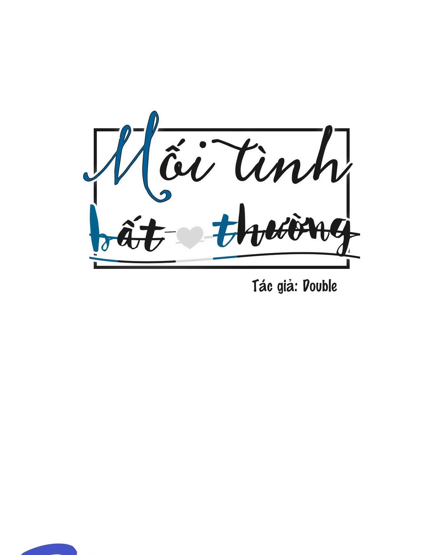 Mối Tình Bất Thường Chapter 5 Trang 103