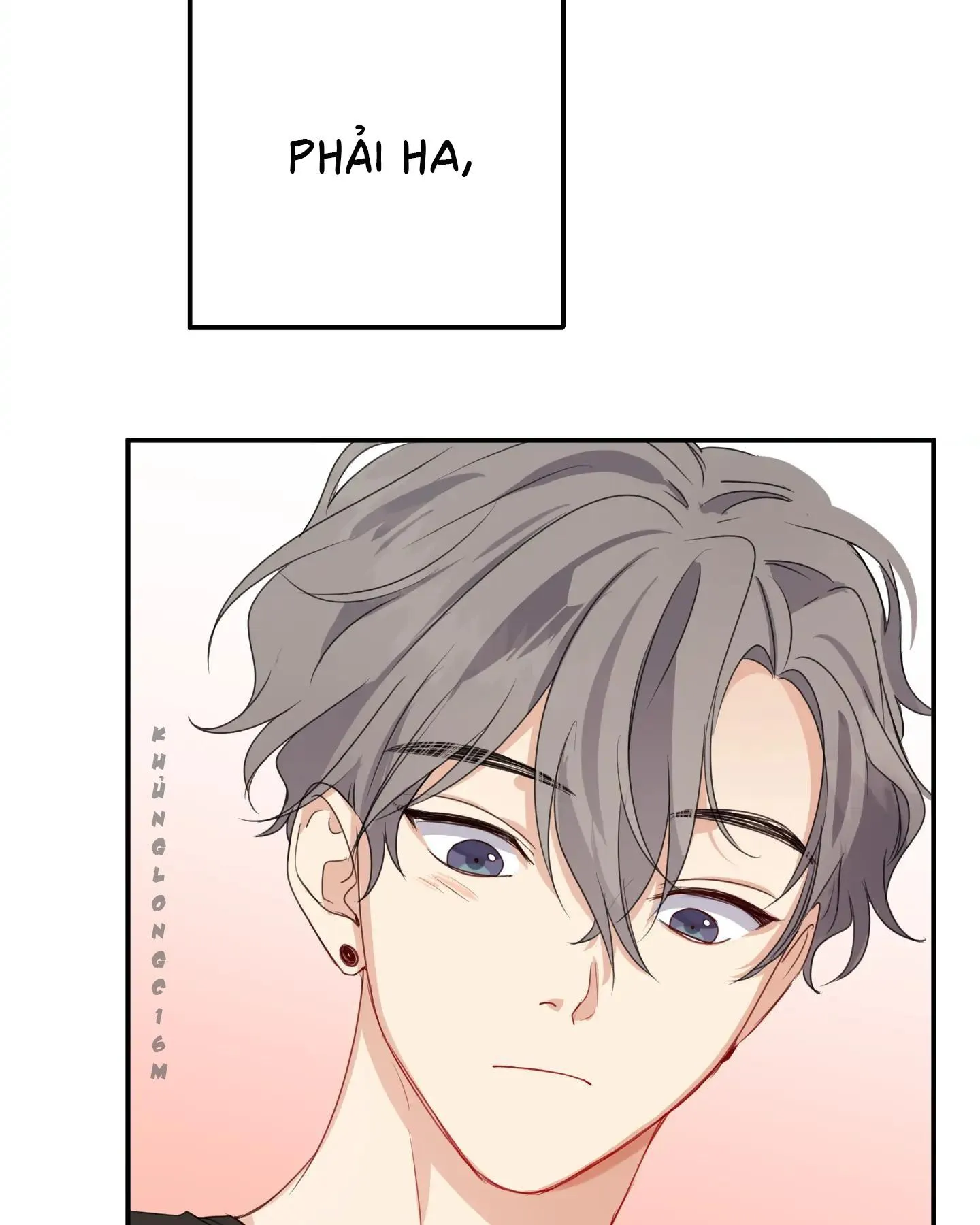 Mối Tình Bất Thường Chapter 5 Trang 107