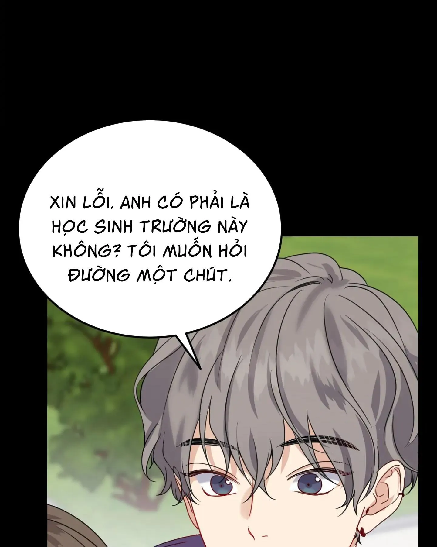 Mối Tình Bất Thường Chapter 6 Trang 10