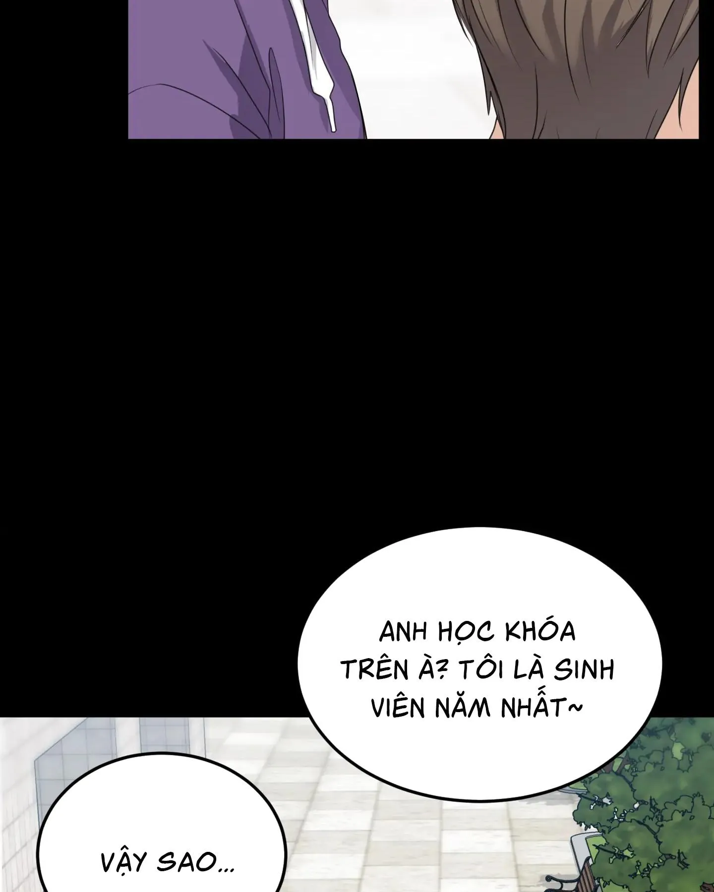 Mối Tình Bất Thường Chapter 6 Trang 17