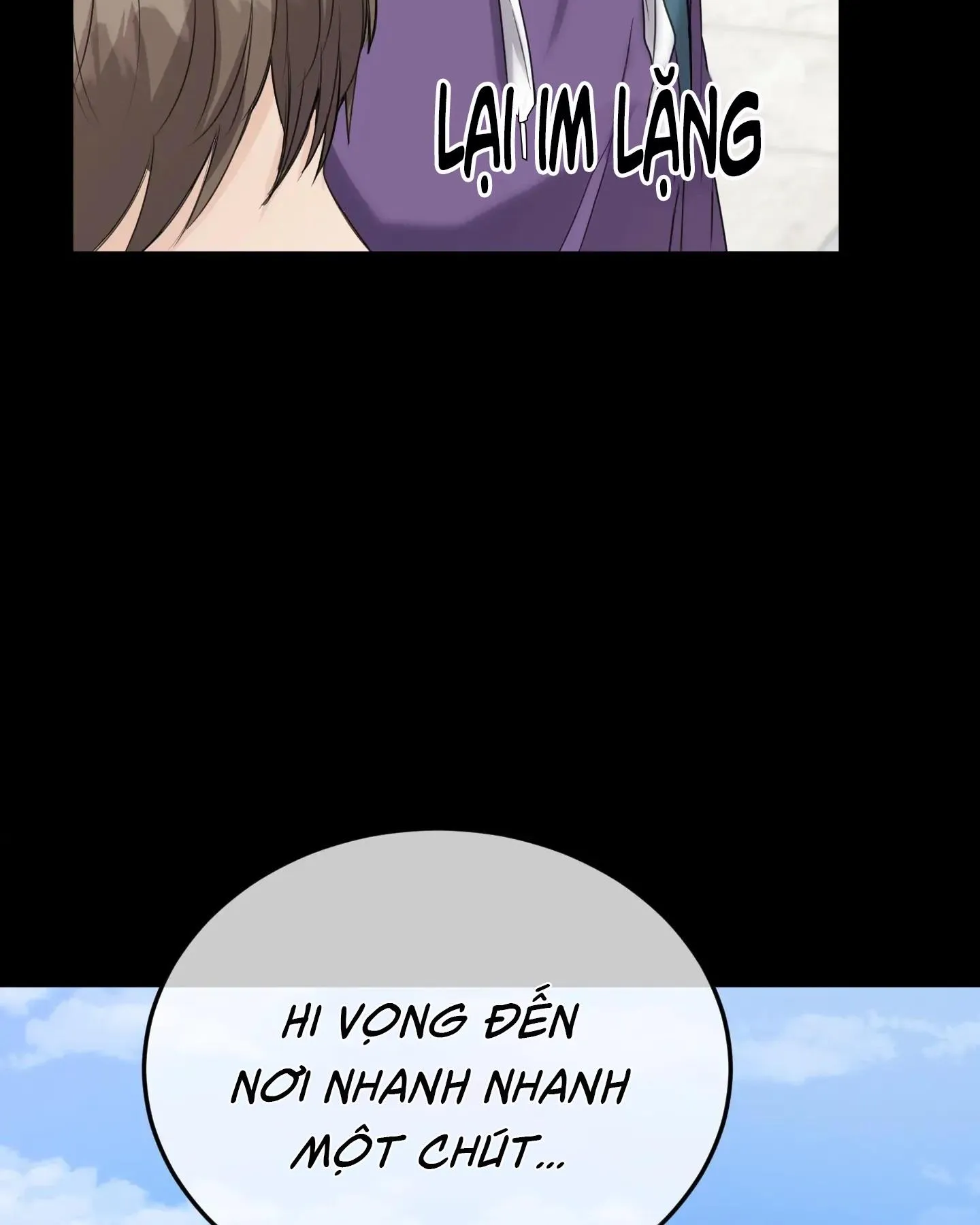 Mối Tình Bất Thường Chapter 6 Trang 21