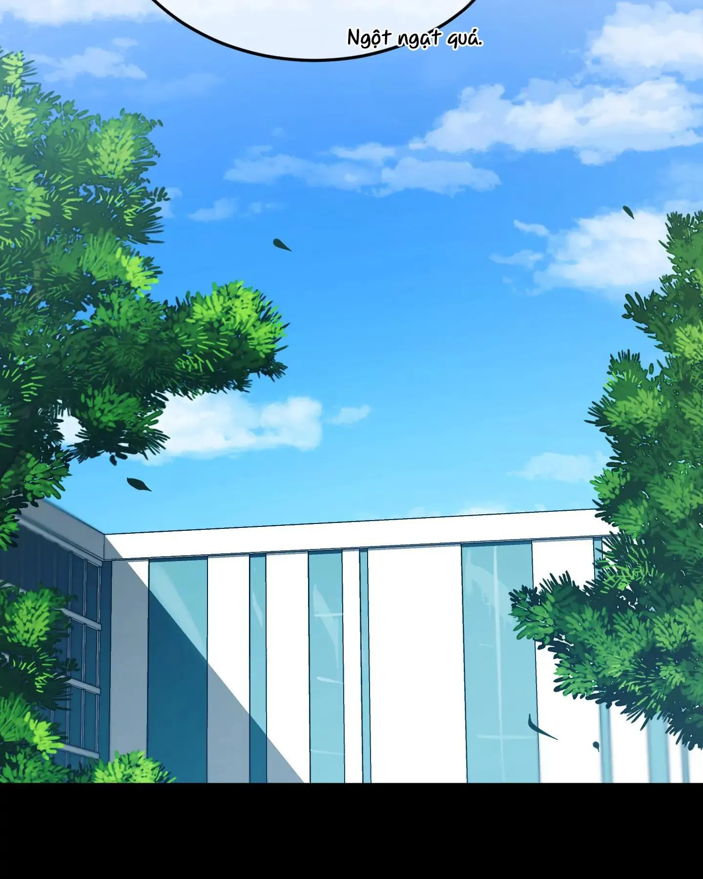 Mối Tình Bất Thường Chapter 6 Trang 22