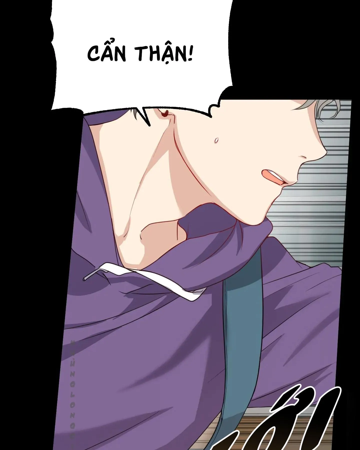 Mối Tình Bất Thường Chapter 6 Trang 33