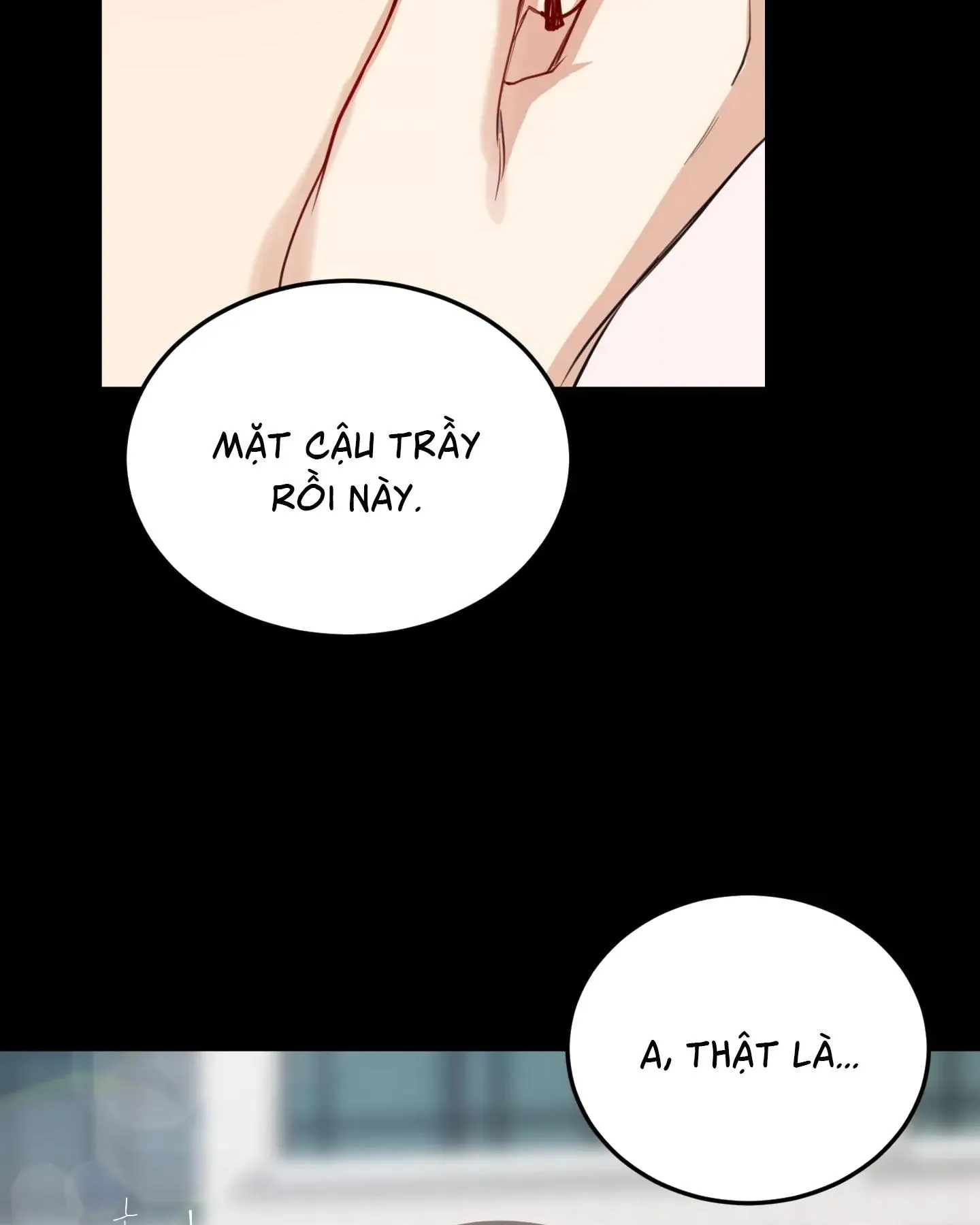 Mối Tình Bất Thường Chapter 6 Trang 44