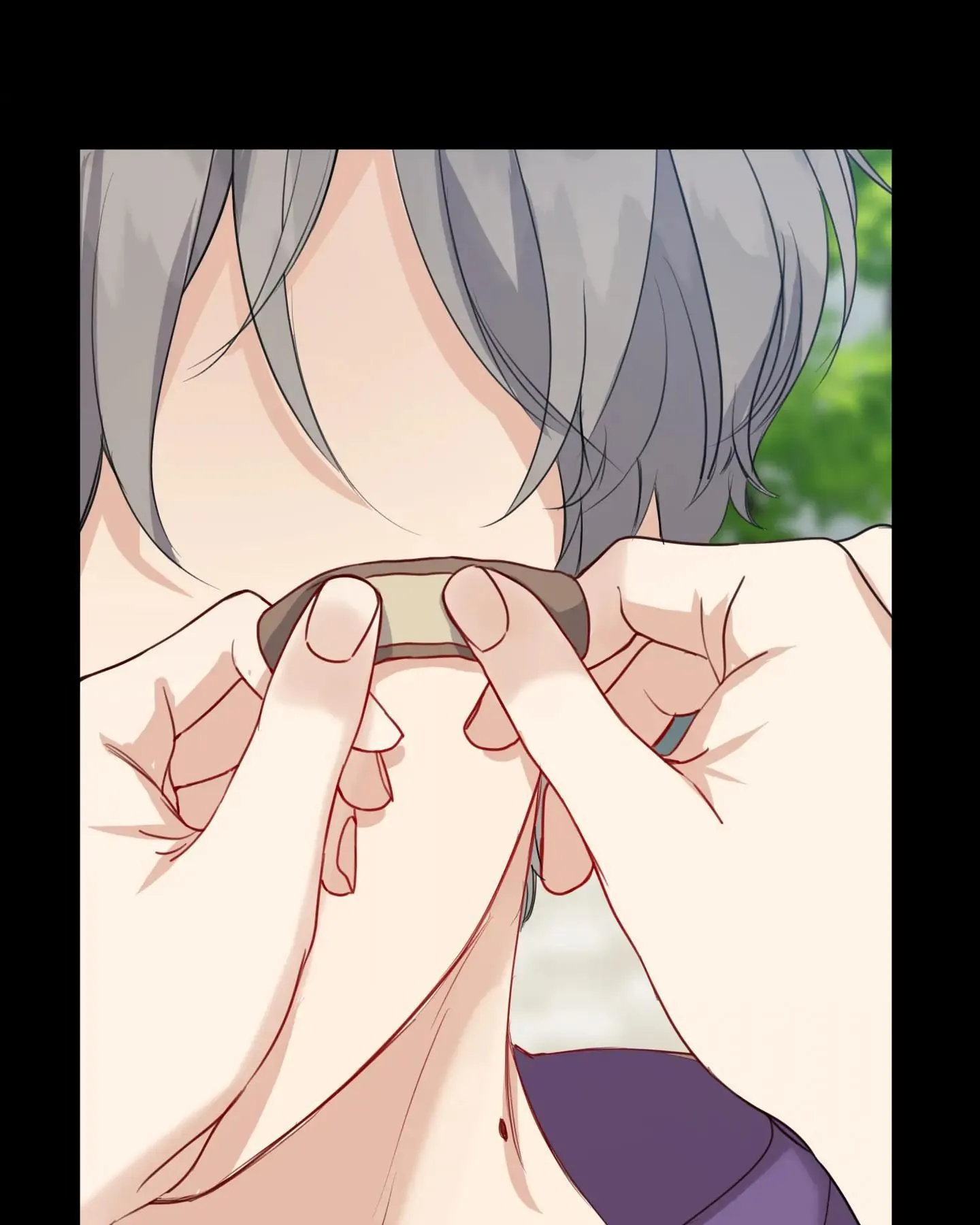 Mối Tình Bất Thường Chapter 6 Trang 50