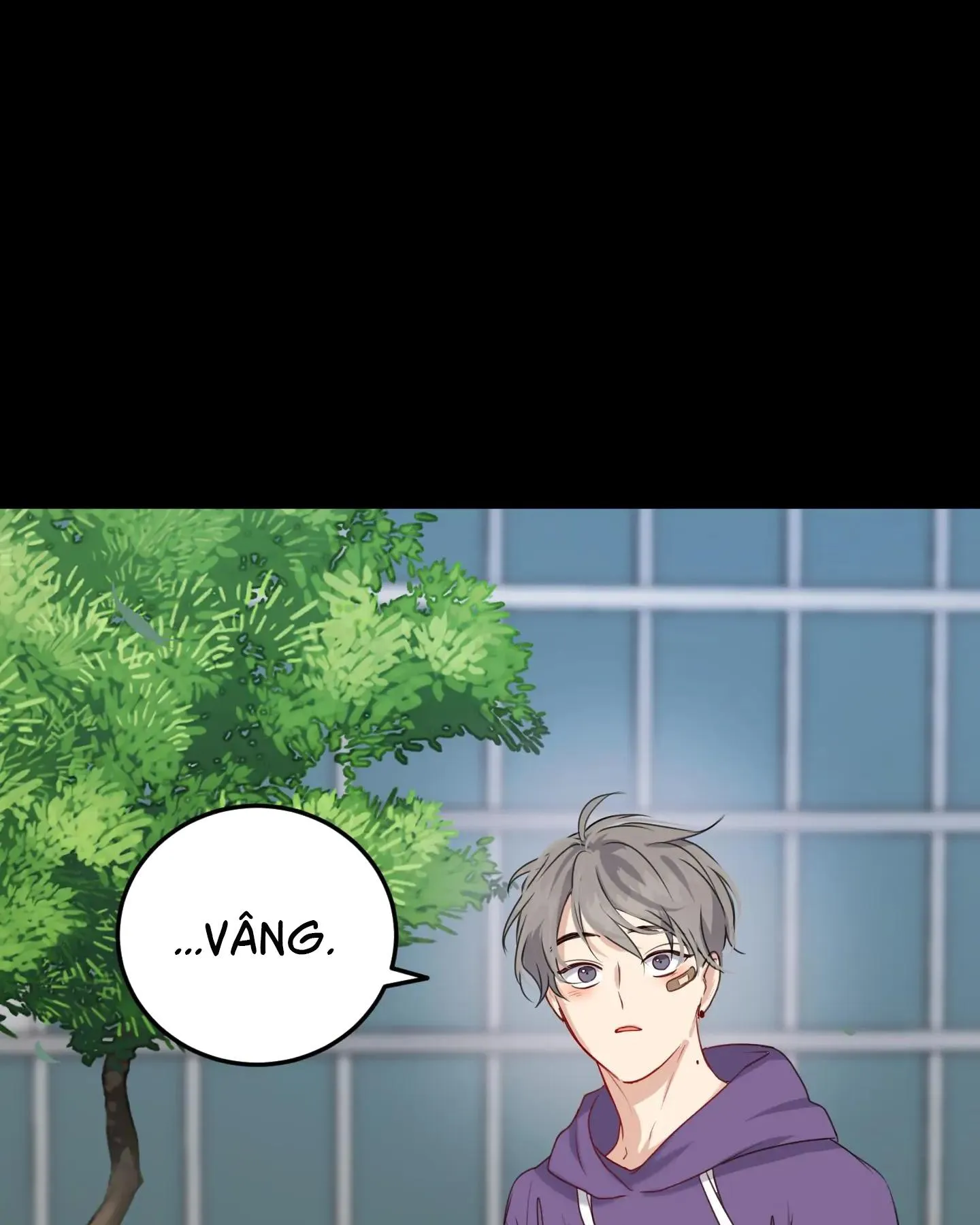 Mối Tình Bất Thường Chapter 6 Trang 57