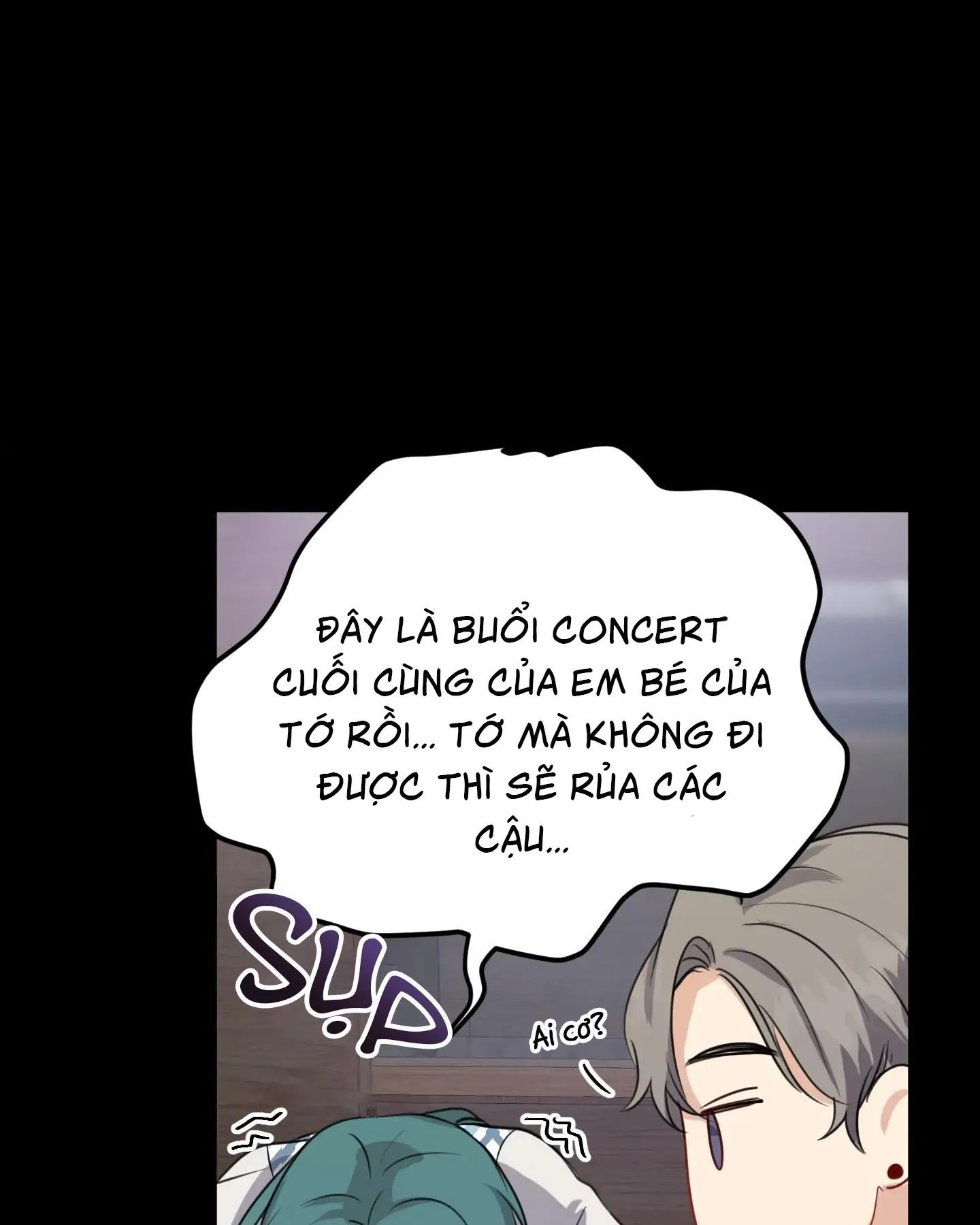 Mối Tình Bất Thường Chapter 6 Trang 66