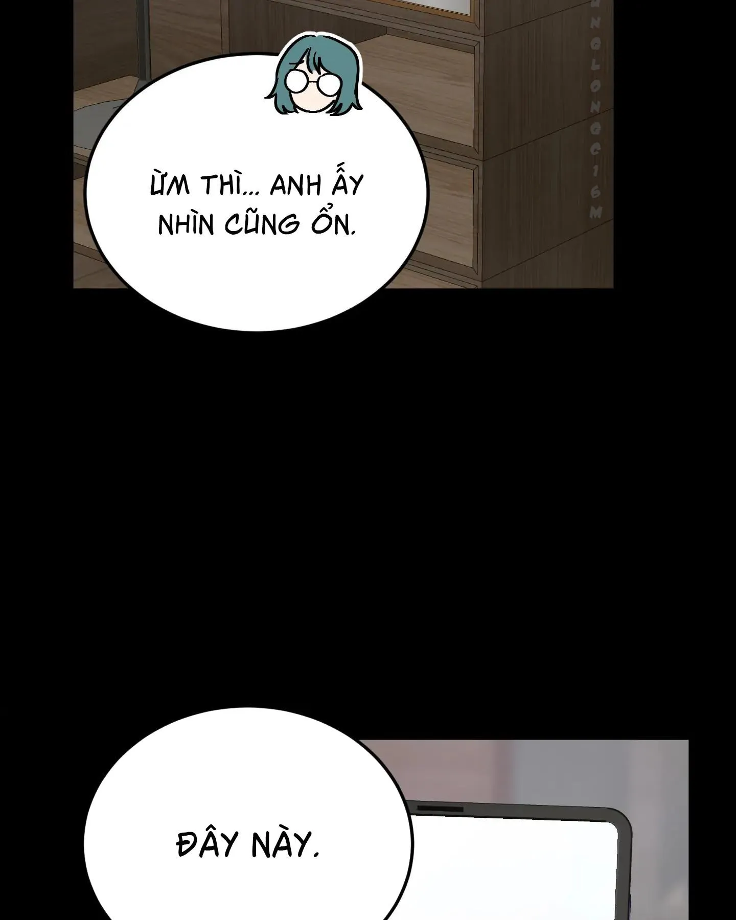 Mối Tình Bất Thường Chapter 6 Trang 70