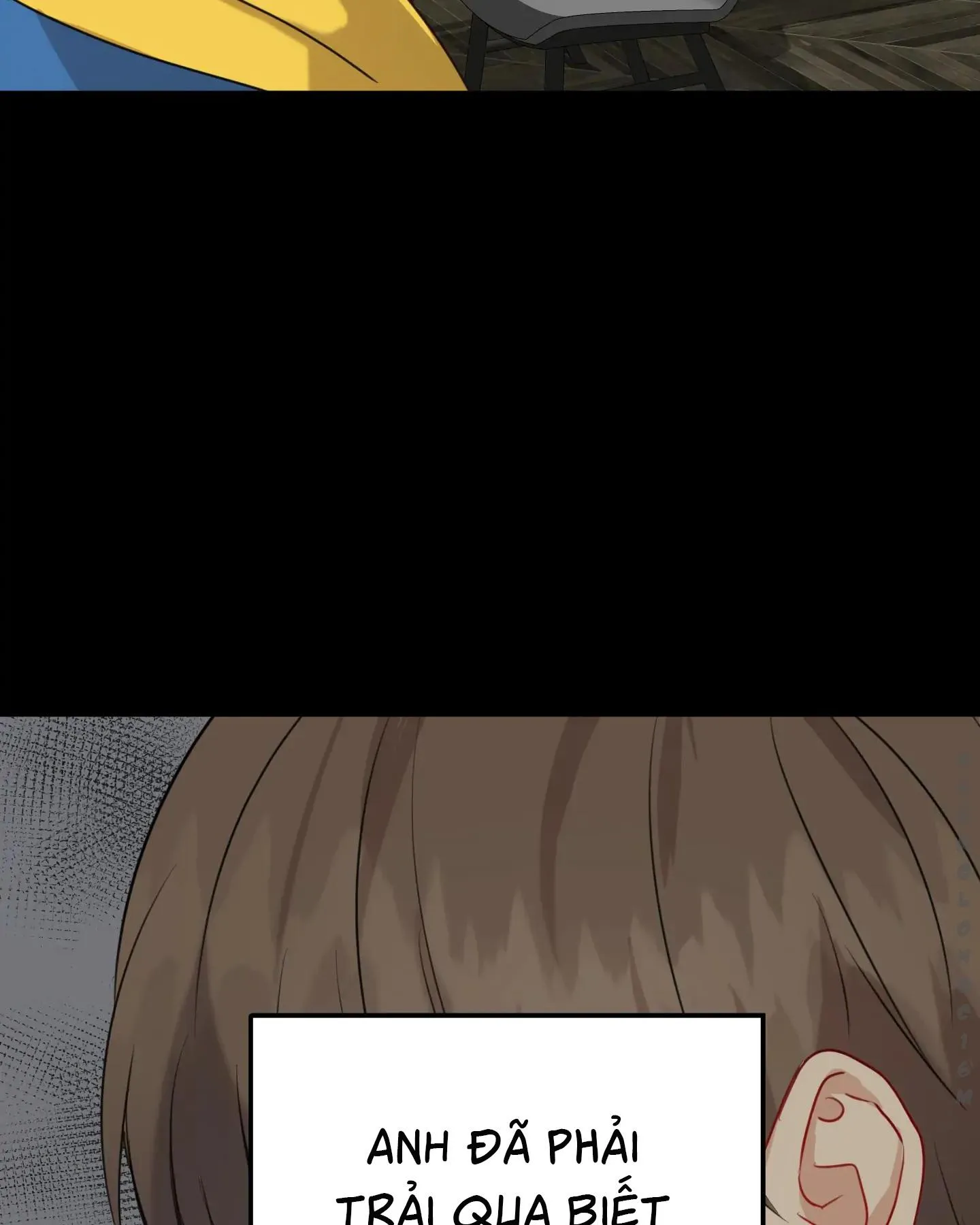 Mối Tình Bất Thường Chapter 6 Trang 84