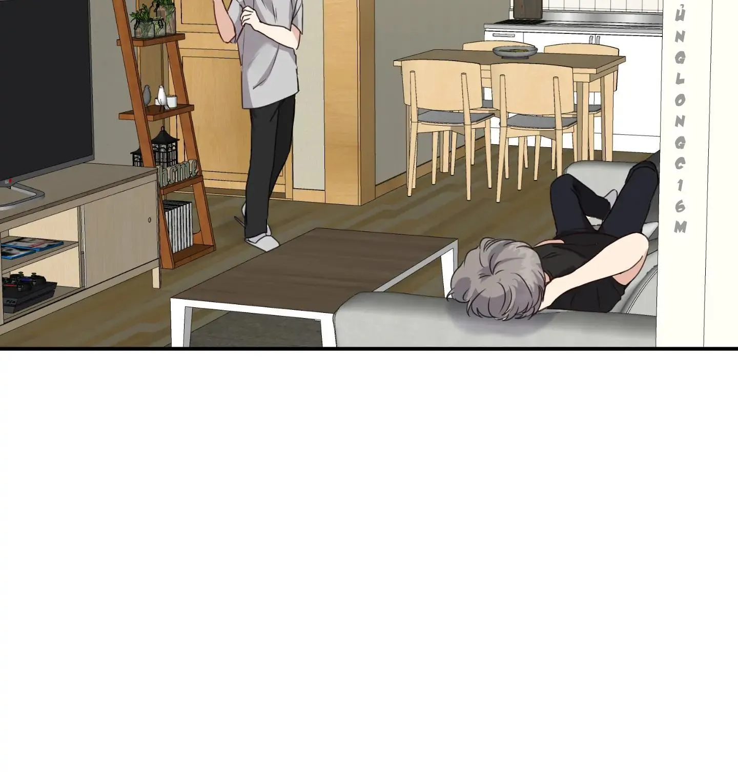 Mối Tình Bất Thường Chapter 6 Trang 103