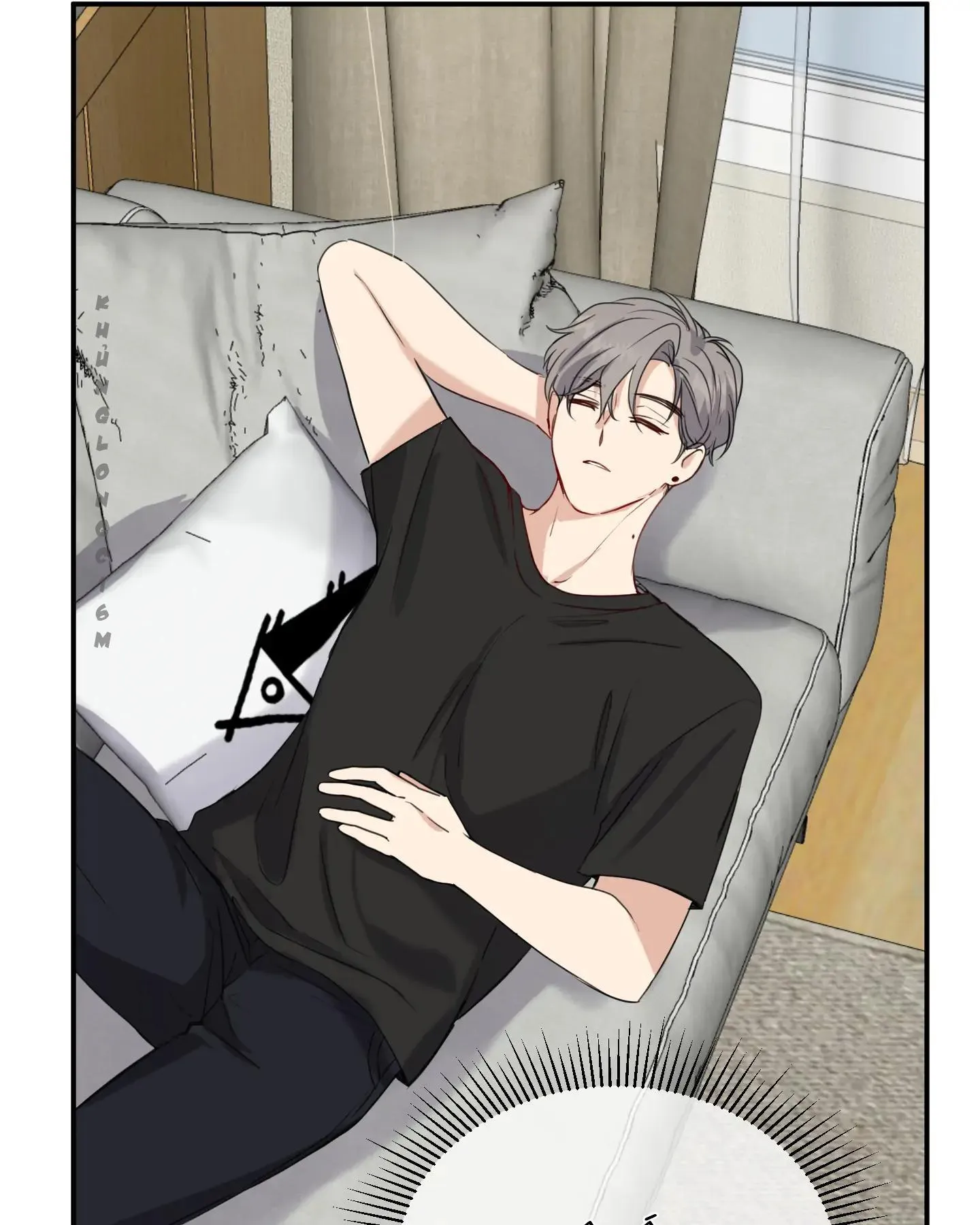 Mối Tình Bất Thường Chapter 6 Trang 104