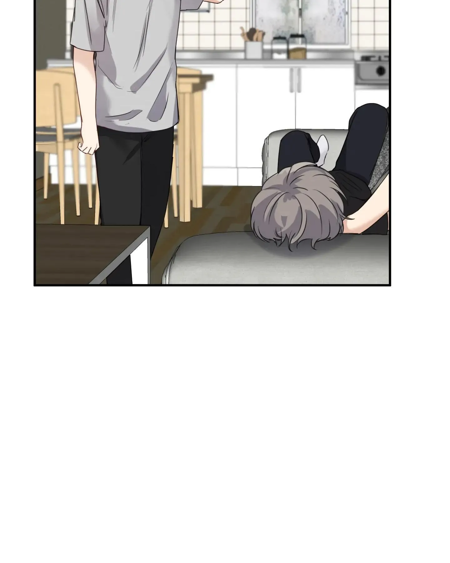 Mối Tình Bất Thường Chapter 6 Trang 106