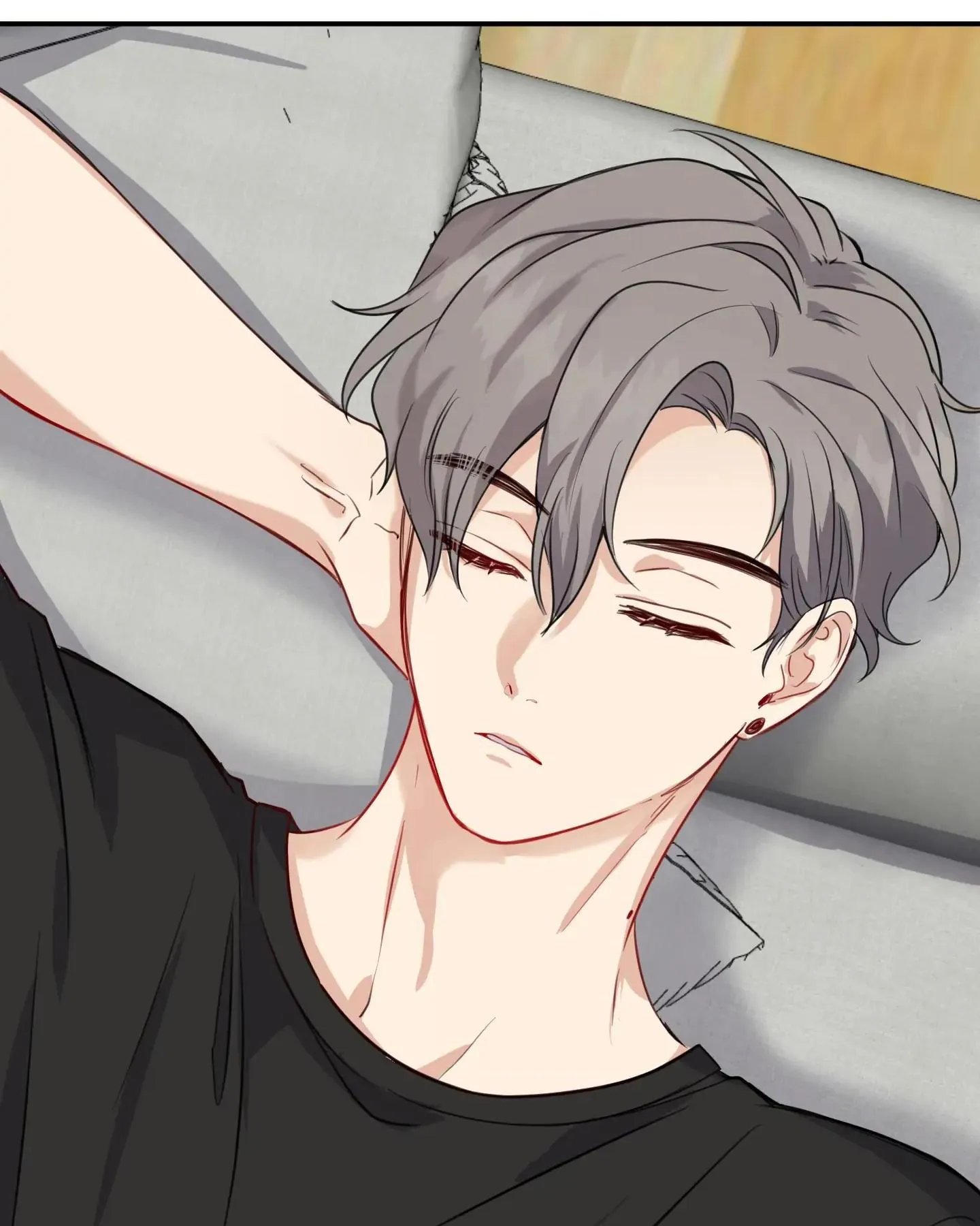 Mối Tình Bất Thường Chapter 6 Trang 107