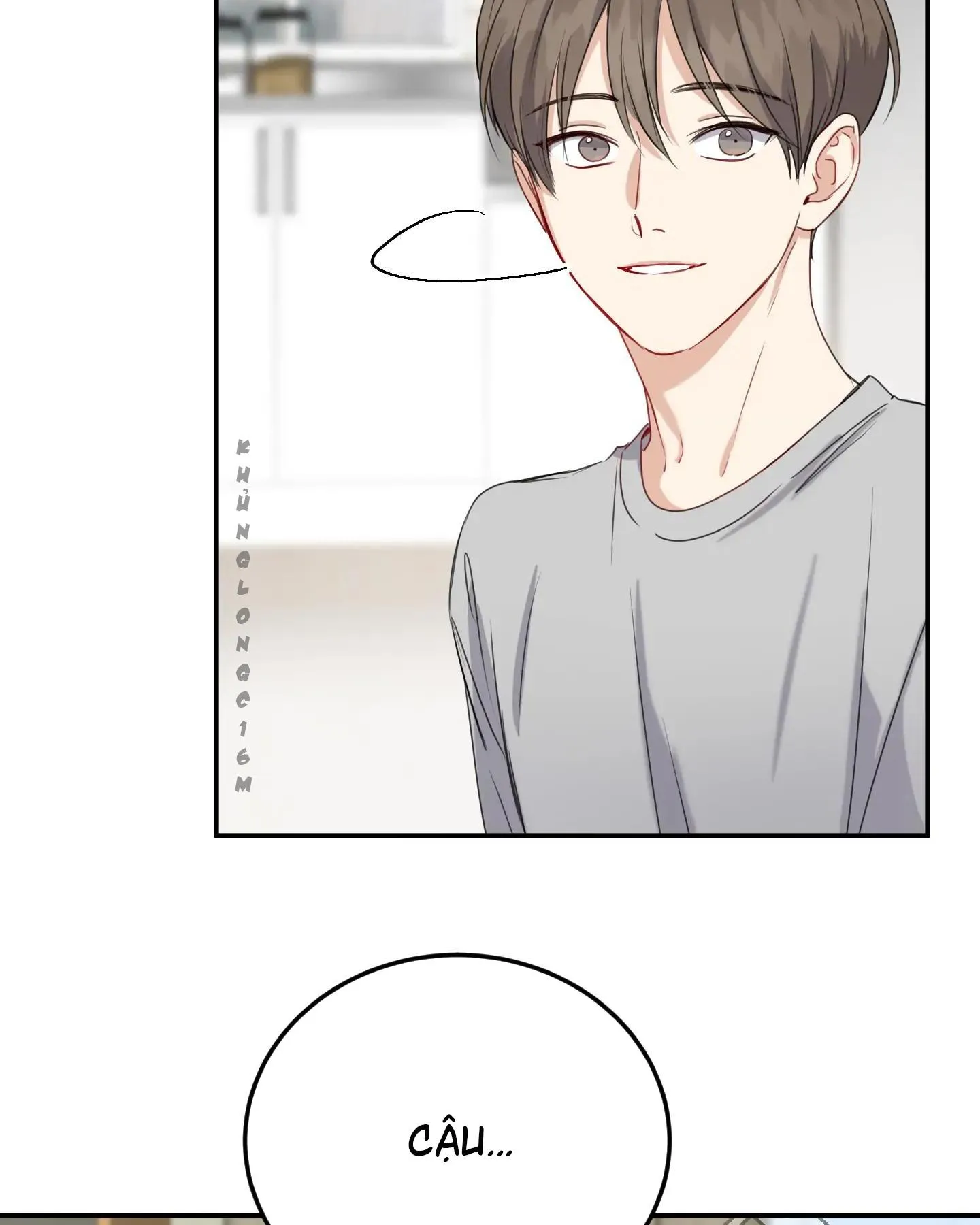 Mối Tình Bất Thường Chapter 7 Trang 12