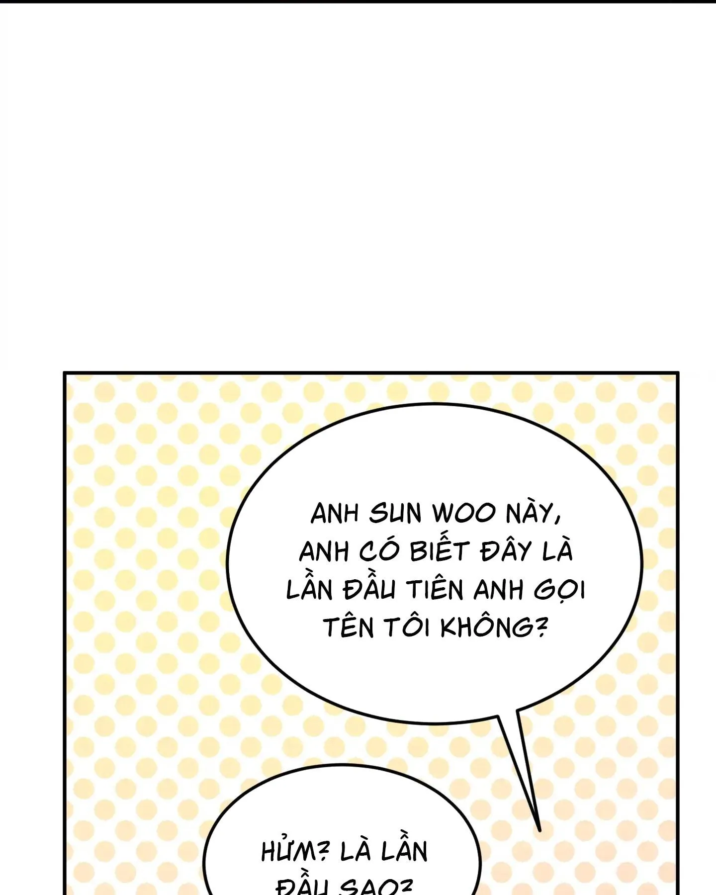 Mối Tình Bất Thường Chapter 7 Trang 14