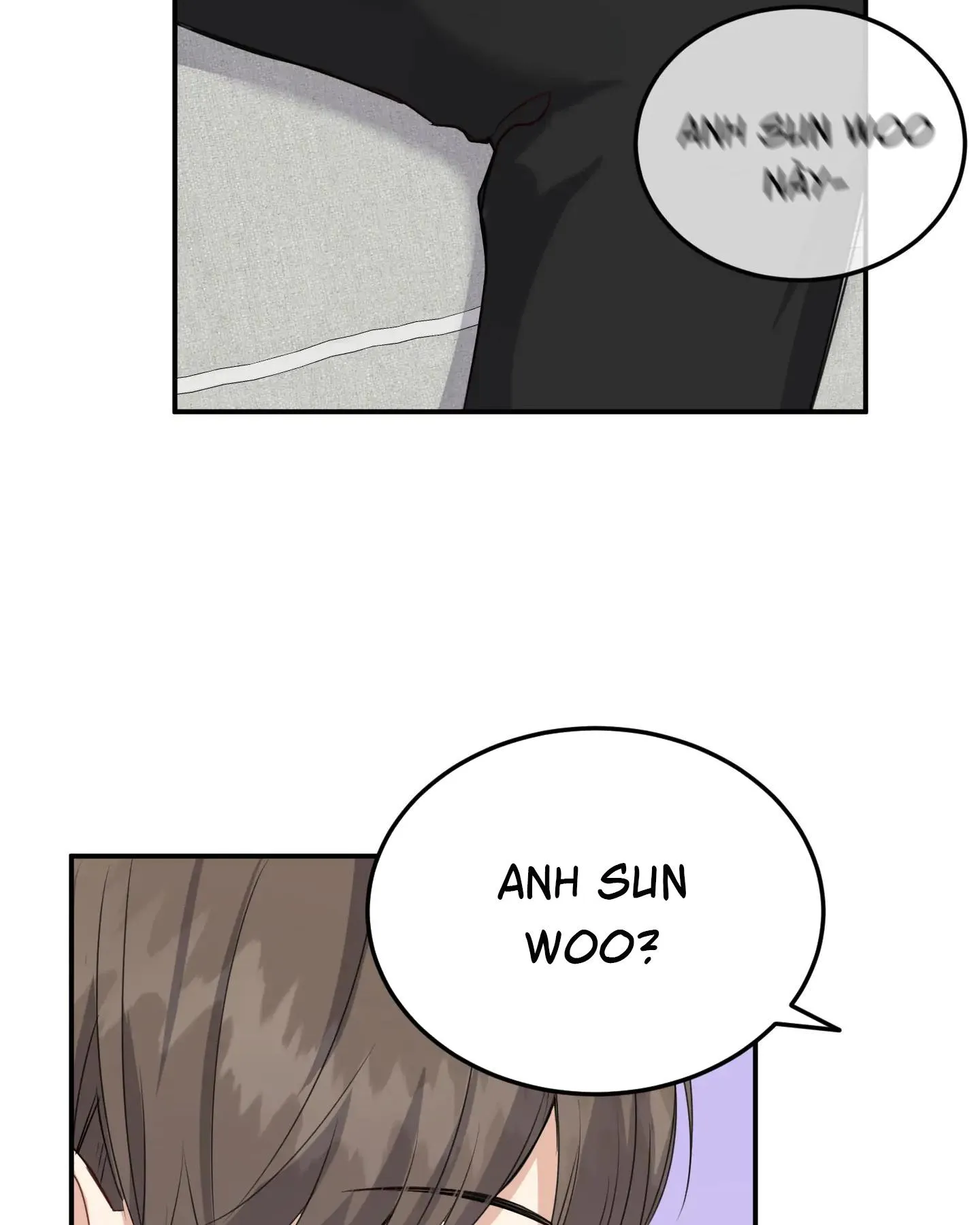 Mối Tình Bất Thường Chapter 7 Trang 28