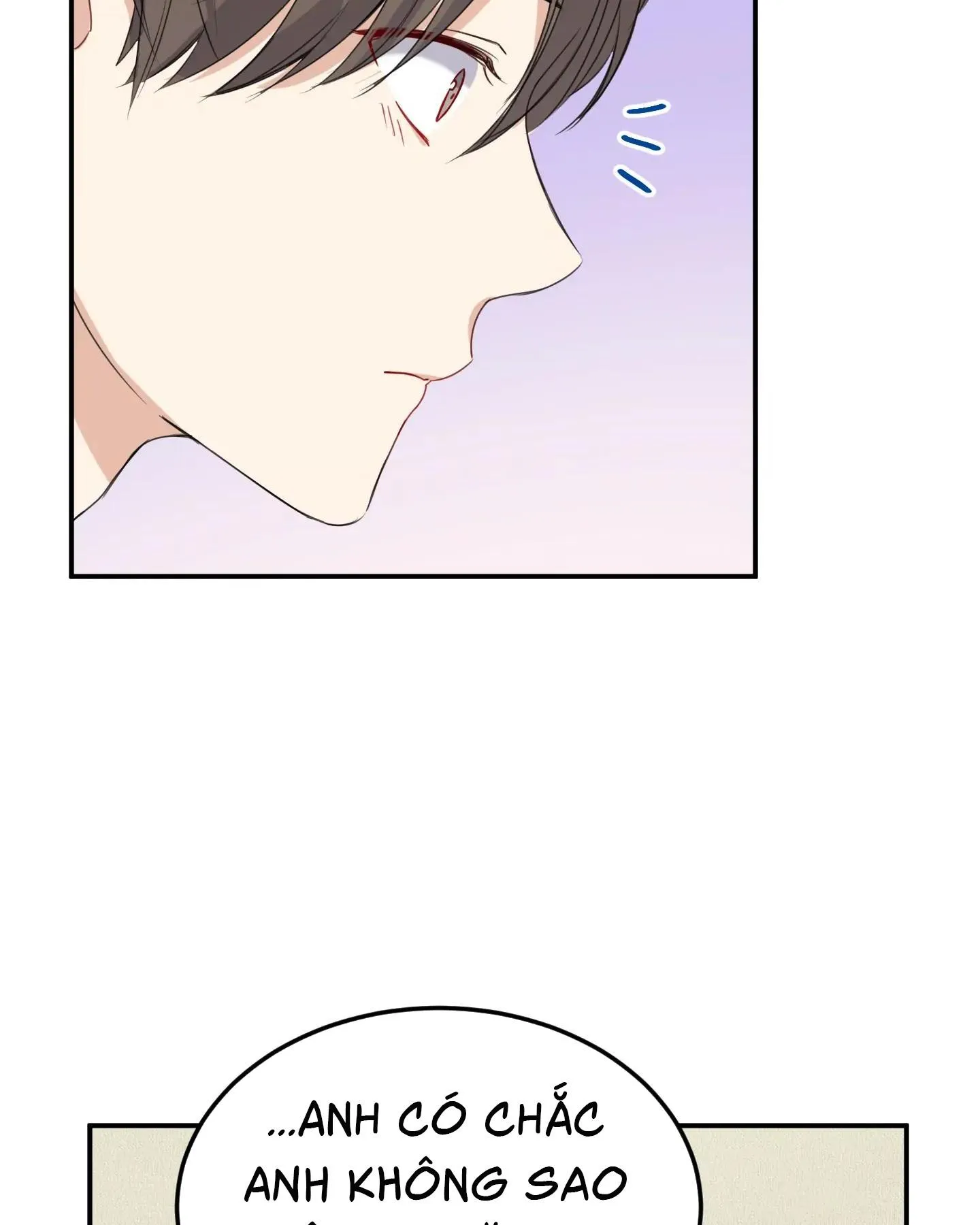 Mối Tình Bất Thường Chapter 7 Trang 29