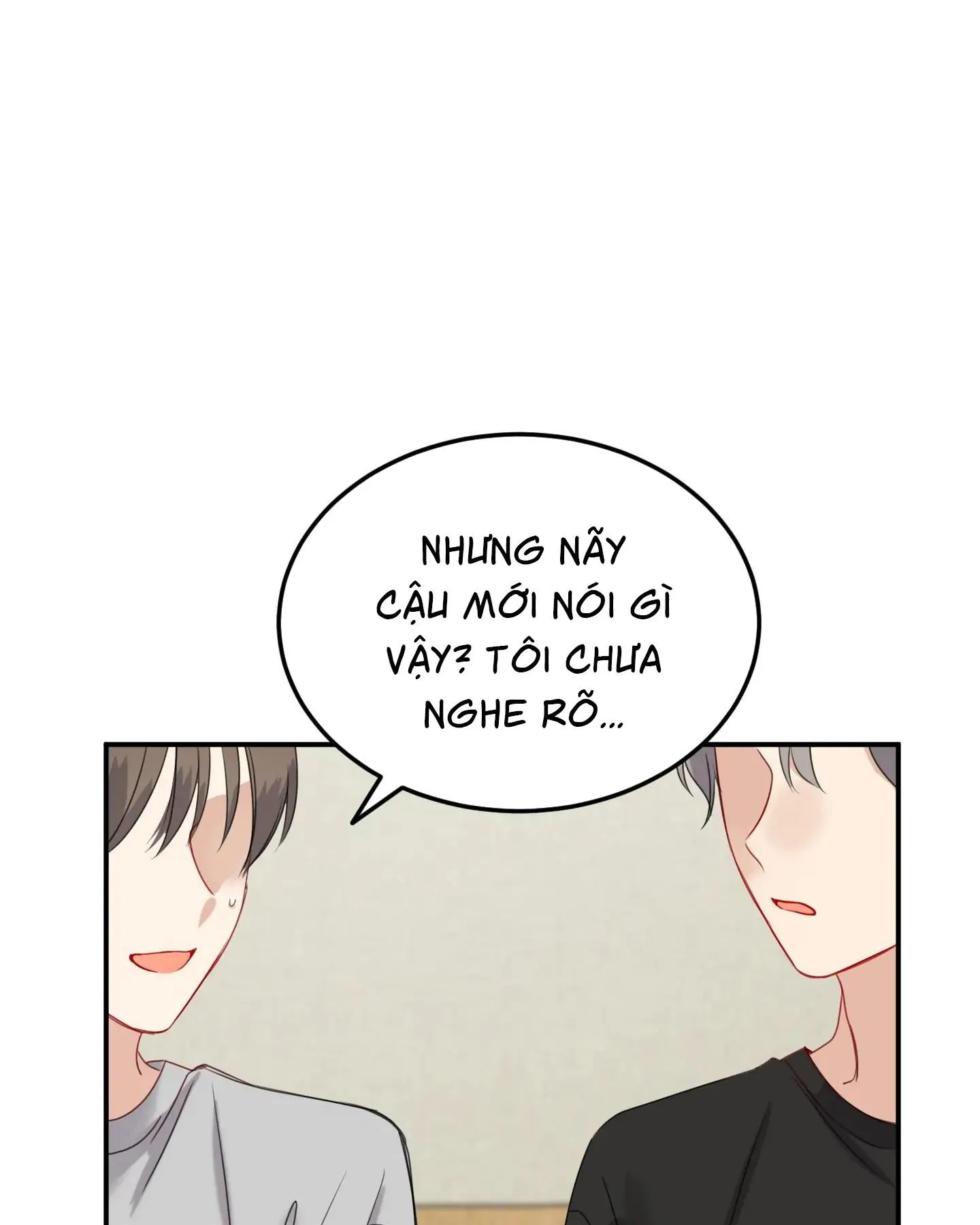 Mối Tình Bất Thường Chapter 7 Trang 31