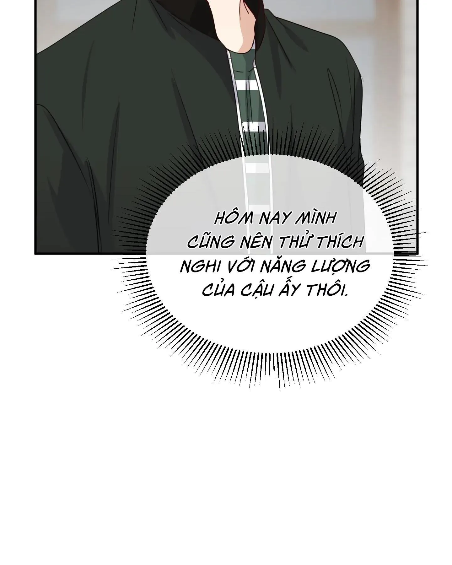 Mối Tình Bất Thường Chapter 7 Trang 51