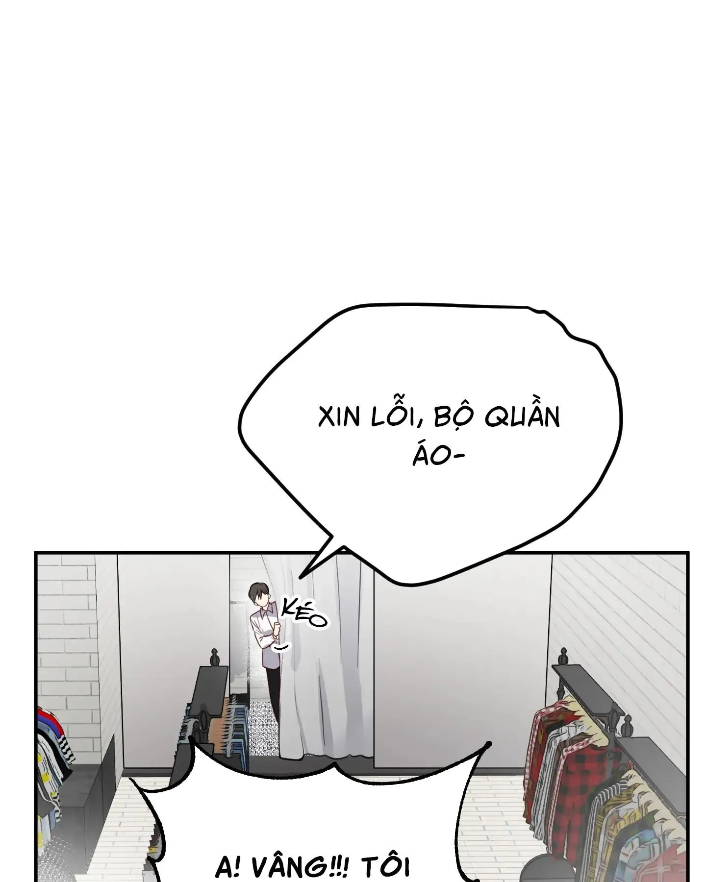 Mối Tình Bất Thường Chapter 7 Trang 60