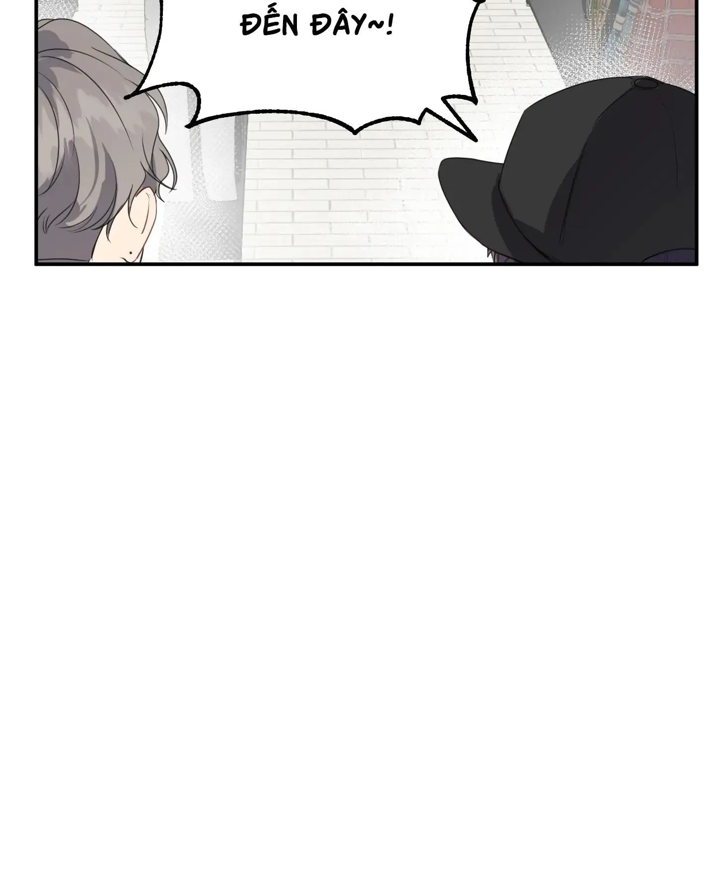 Mối Tình Bất Thường Chapter 7 Trang 61