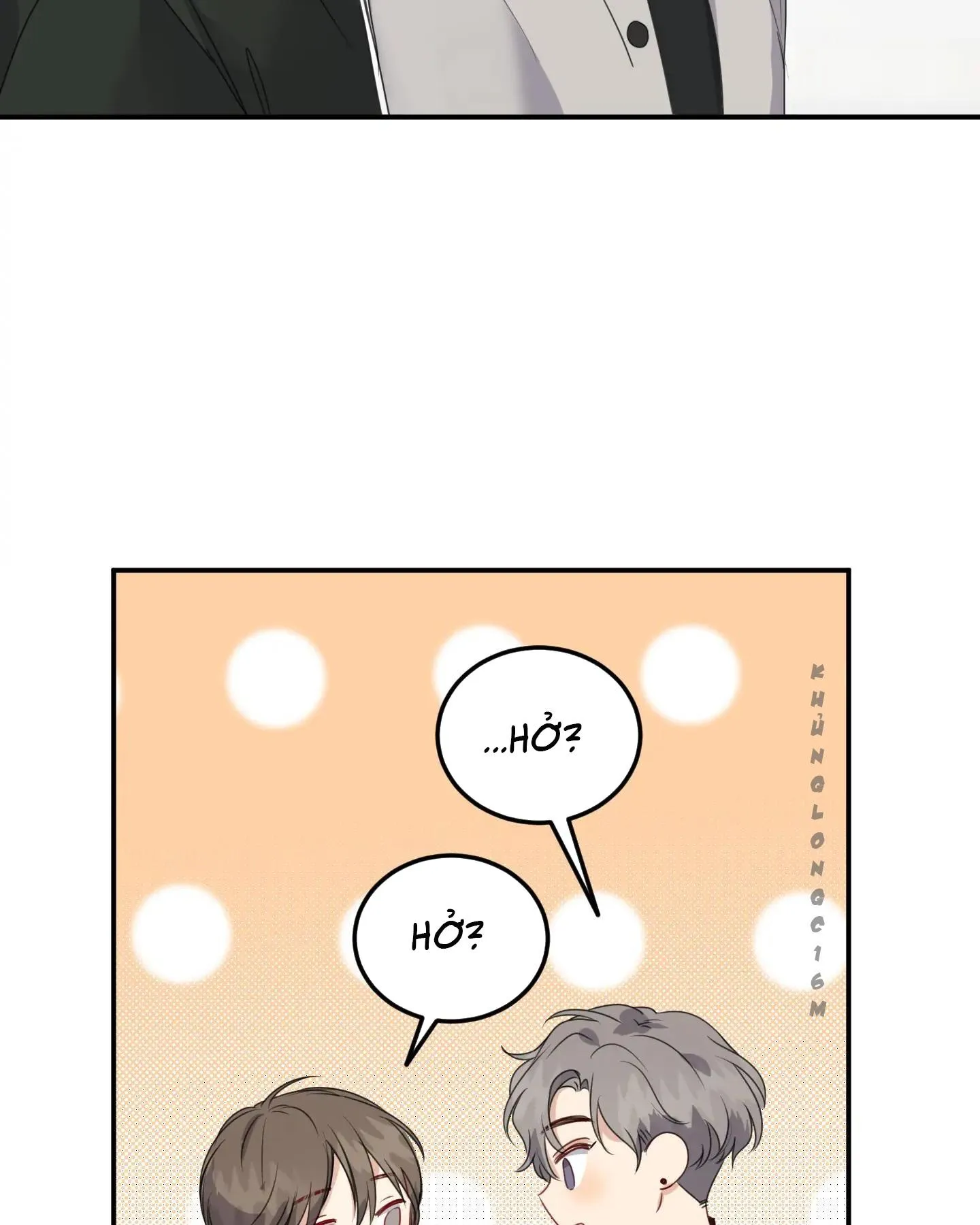 Mối Tình Bất Thường Chapter 7 Trang 71