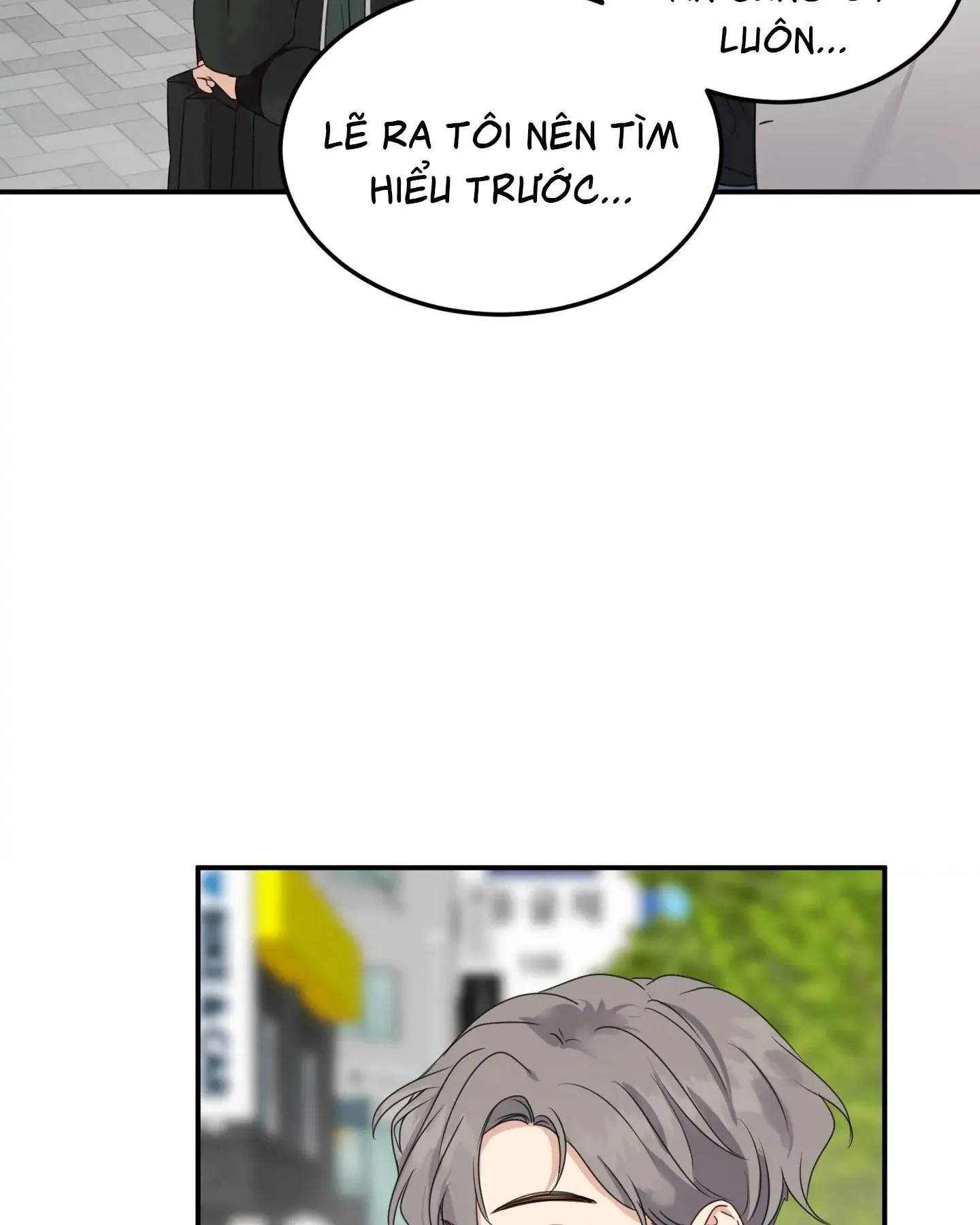 Mối Tình Bất Thường Chapter 7 Trang 75