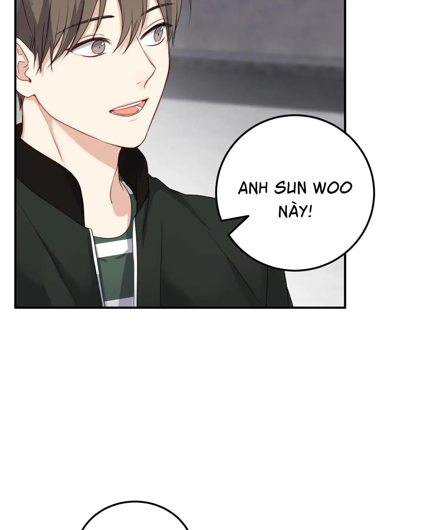 Mối Tình Bất Thường Chapter 7 Trang 87