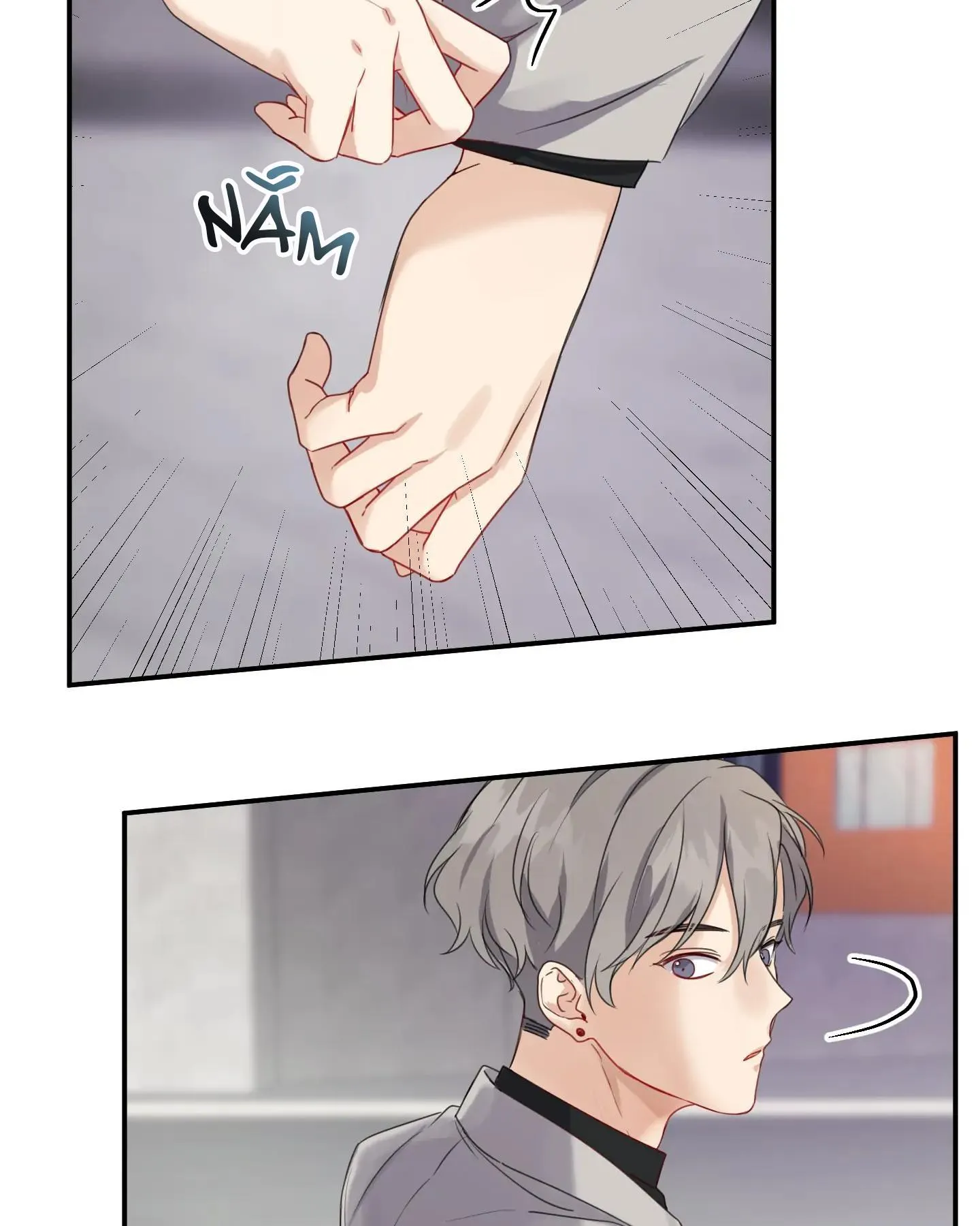 Mối Tình Bất Thường Chapter 7 Trang 99