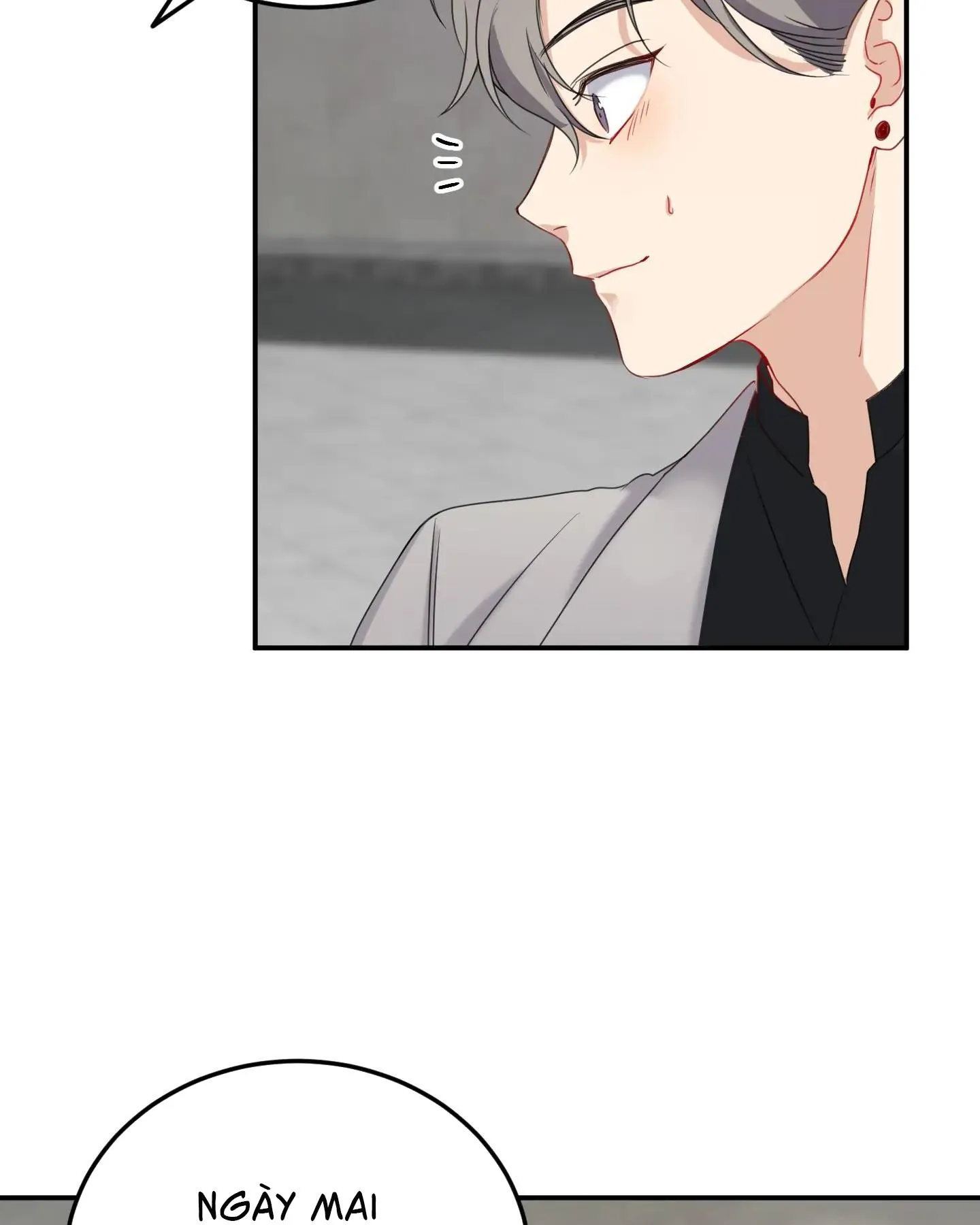 Mối Tình Bất Thường Chapter 7 Trang 102