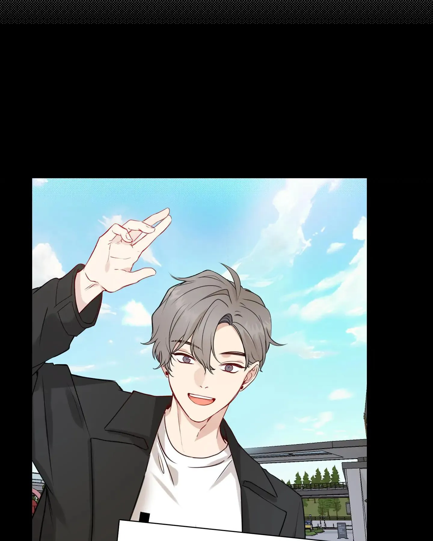 Mối Tình Bất Thường Chapter 8 Trang 7