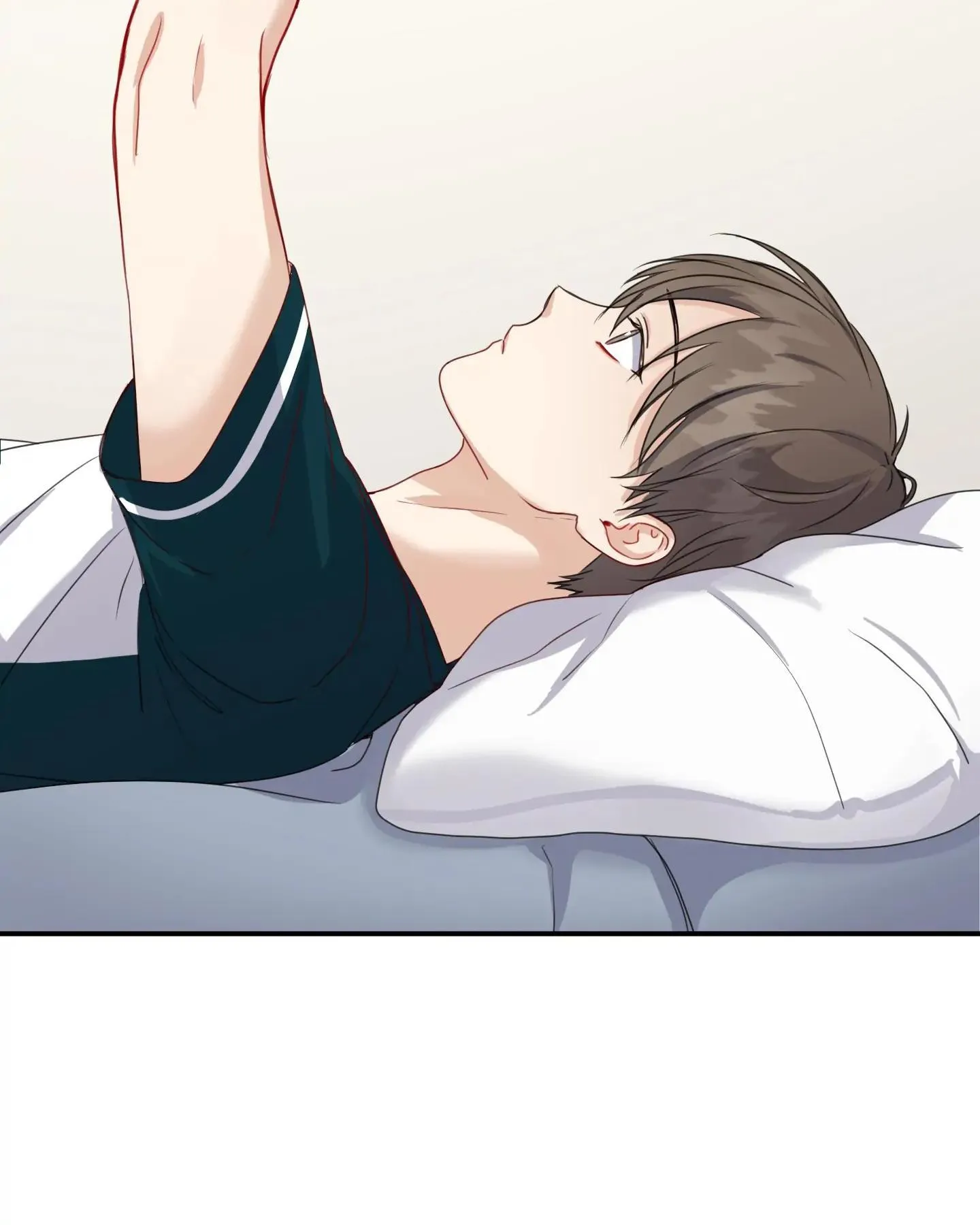 Mối Tình Bất Thường Chapter 8 Trang 12