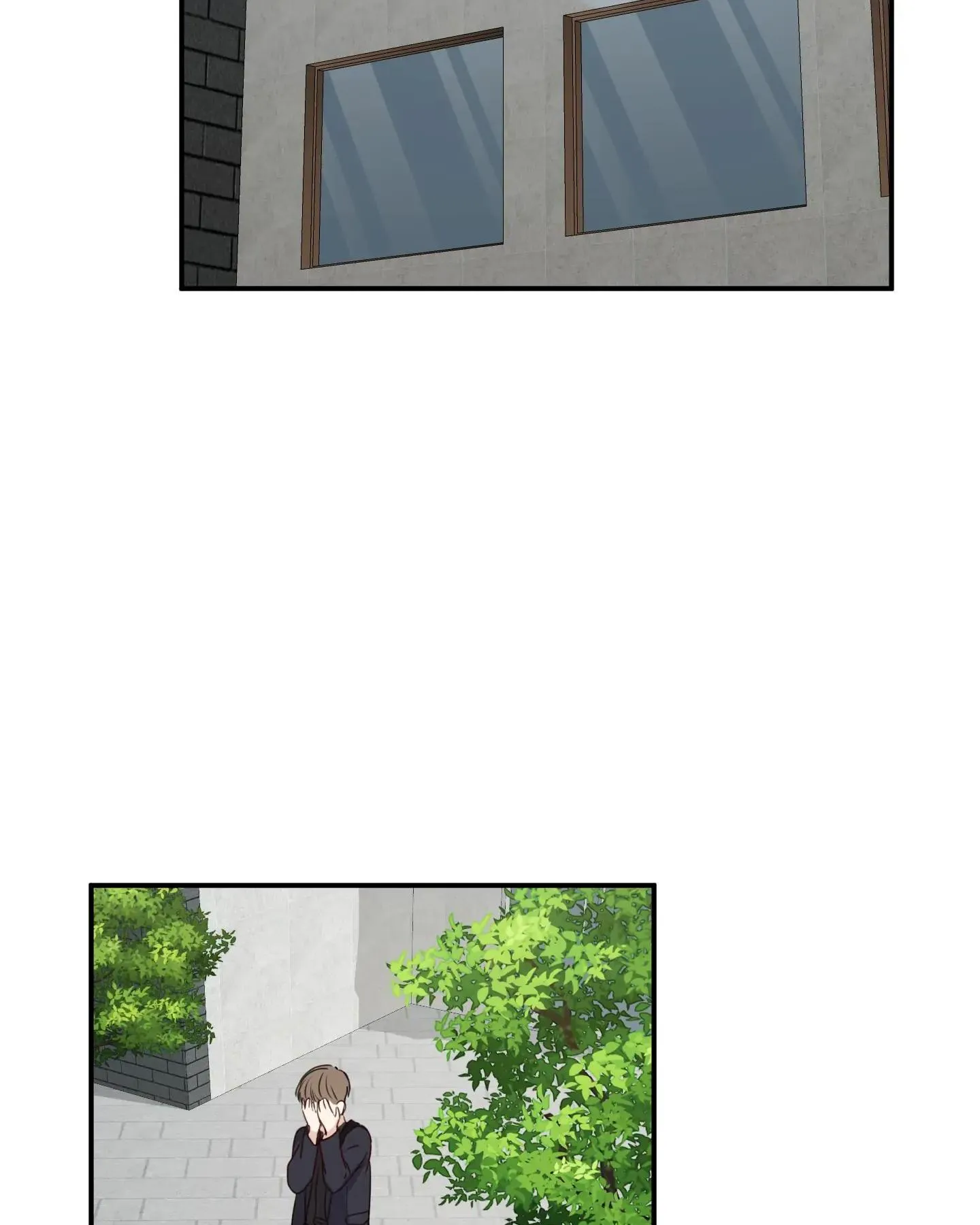 Mối Tình Bất Thường Chapter 8 Trang 18