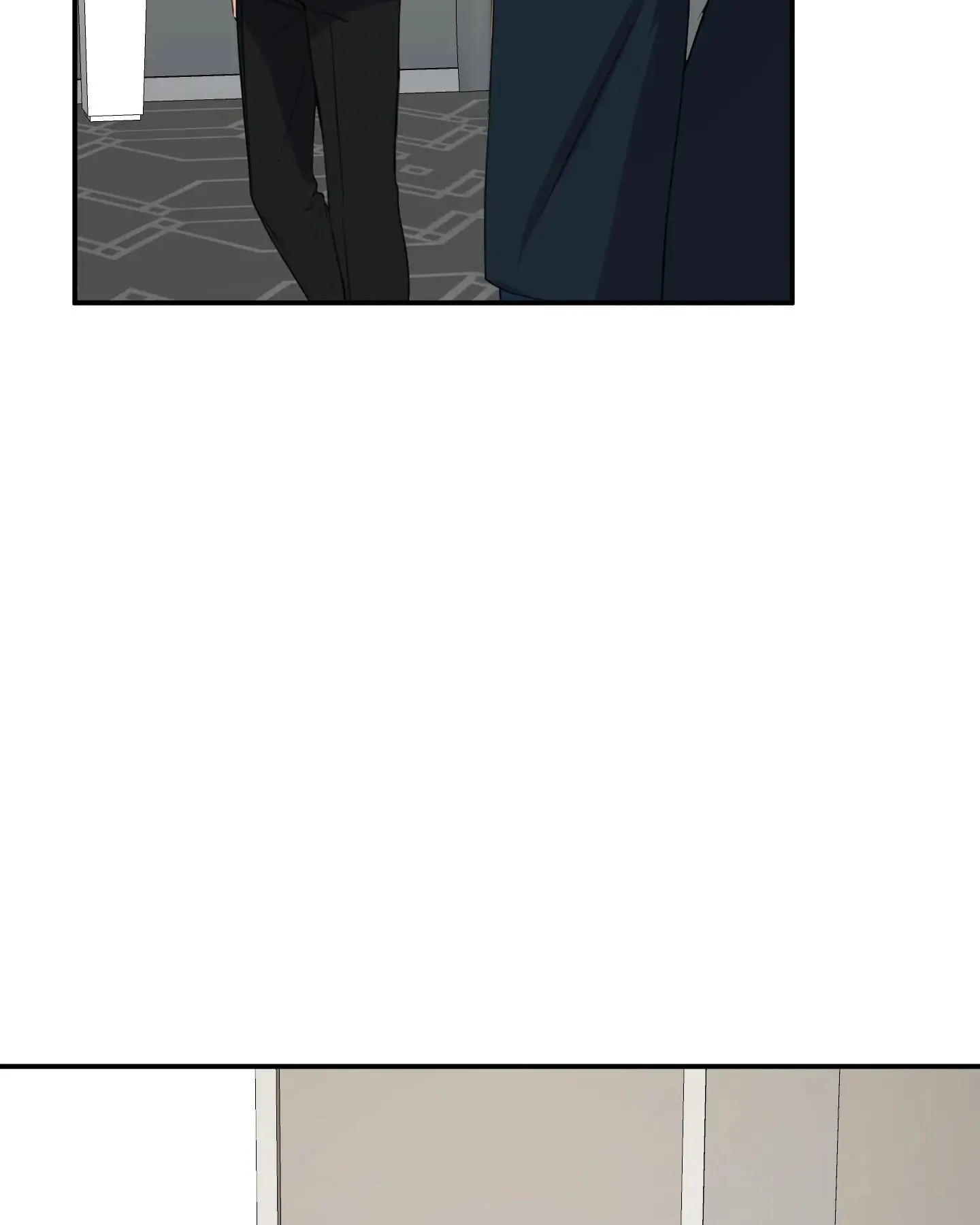 Mối Tình Bất Thường Chapter 8 Trang 32