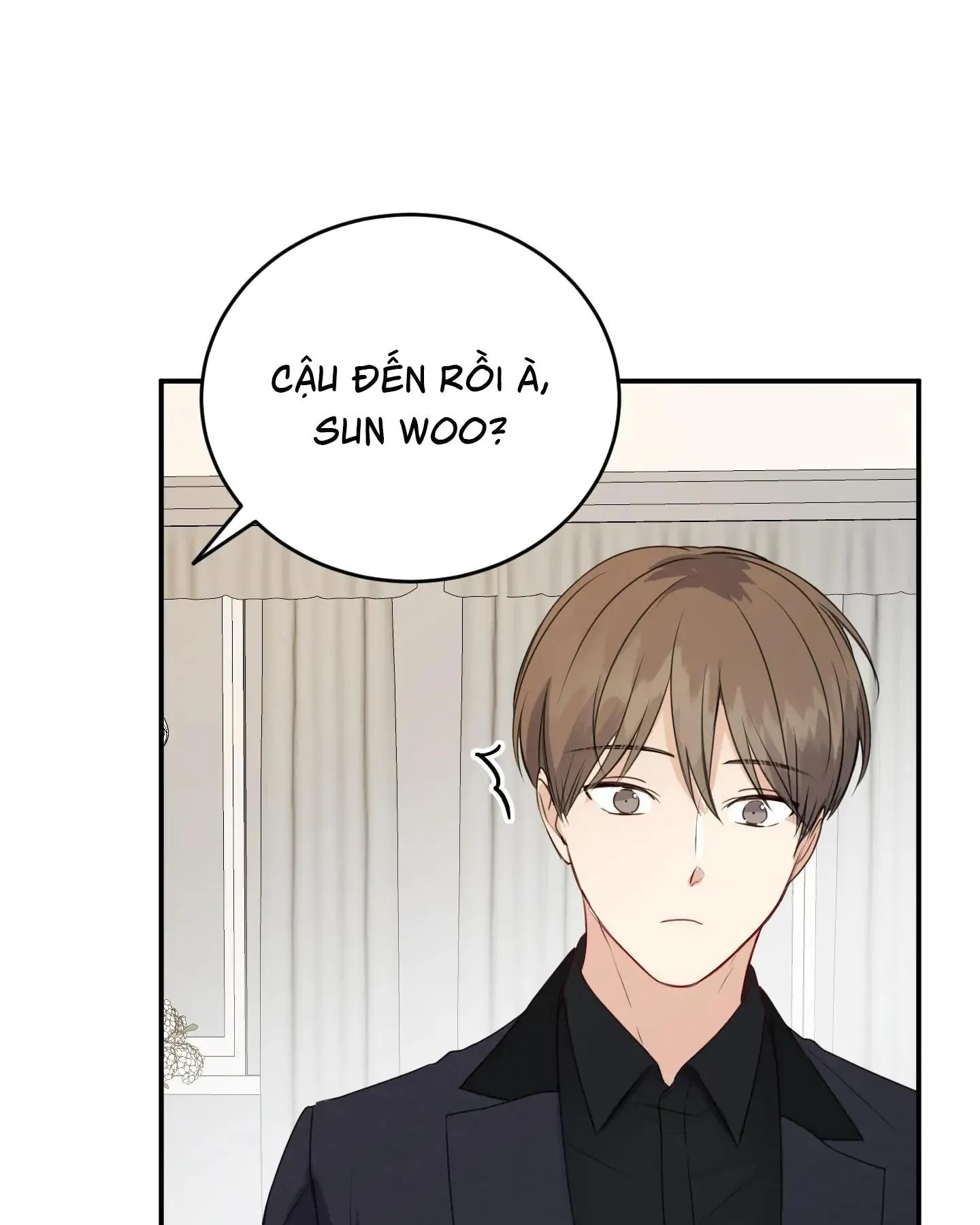 Mối Tình Bất Thường Chapter 8 Trang 37