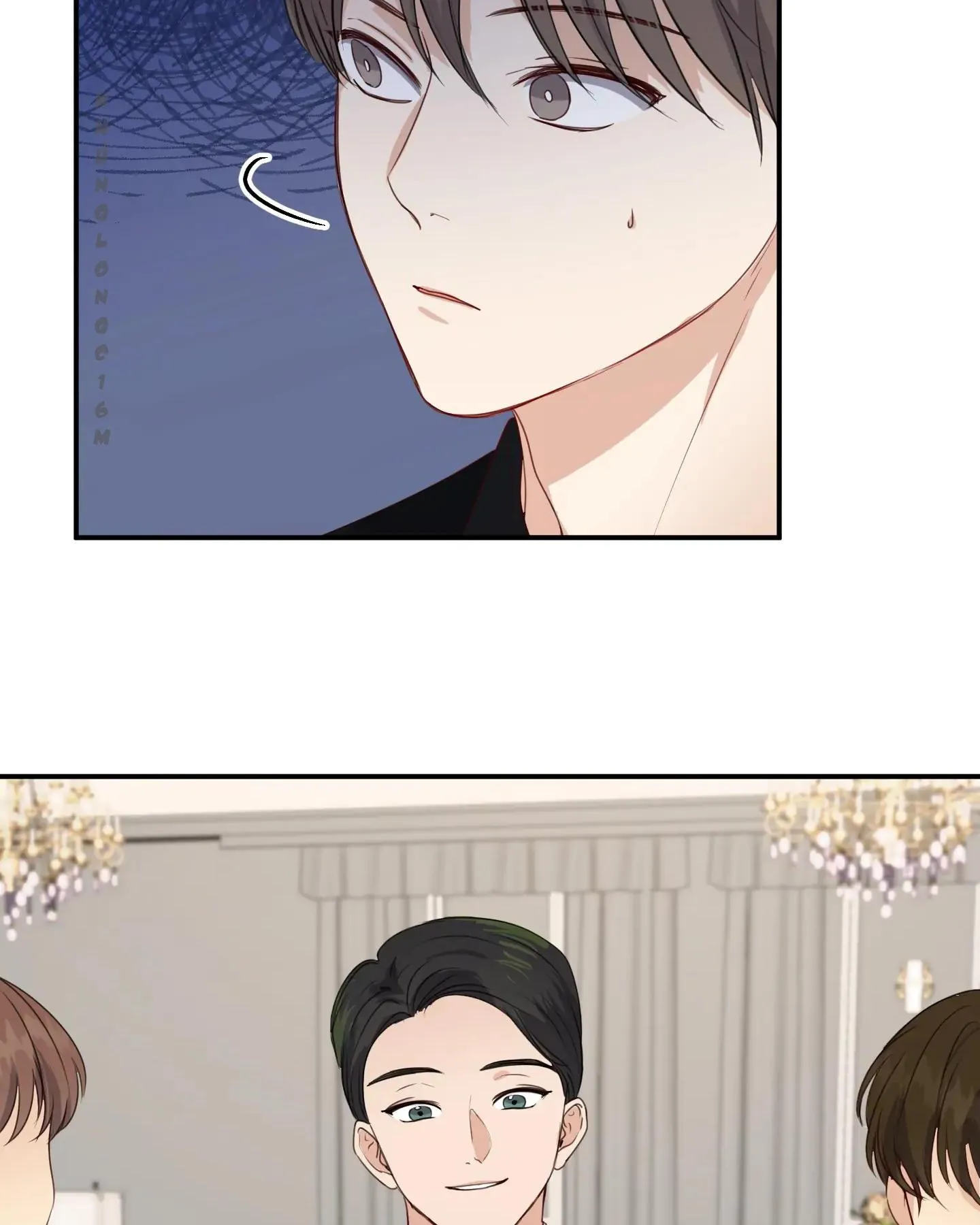 Mối Tình Bất Thường Chapter 8 Trang 39