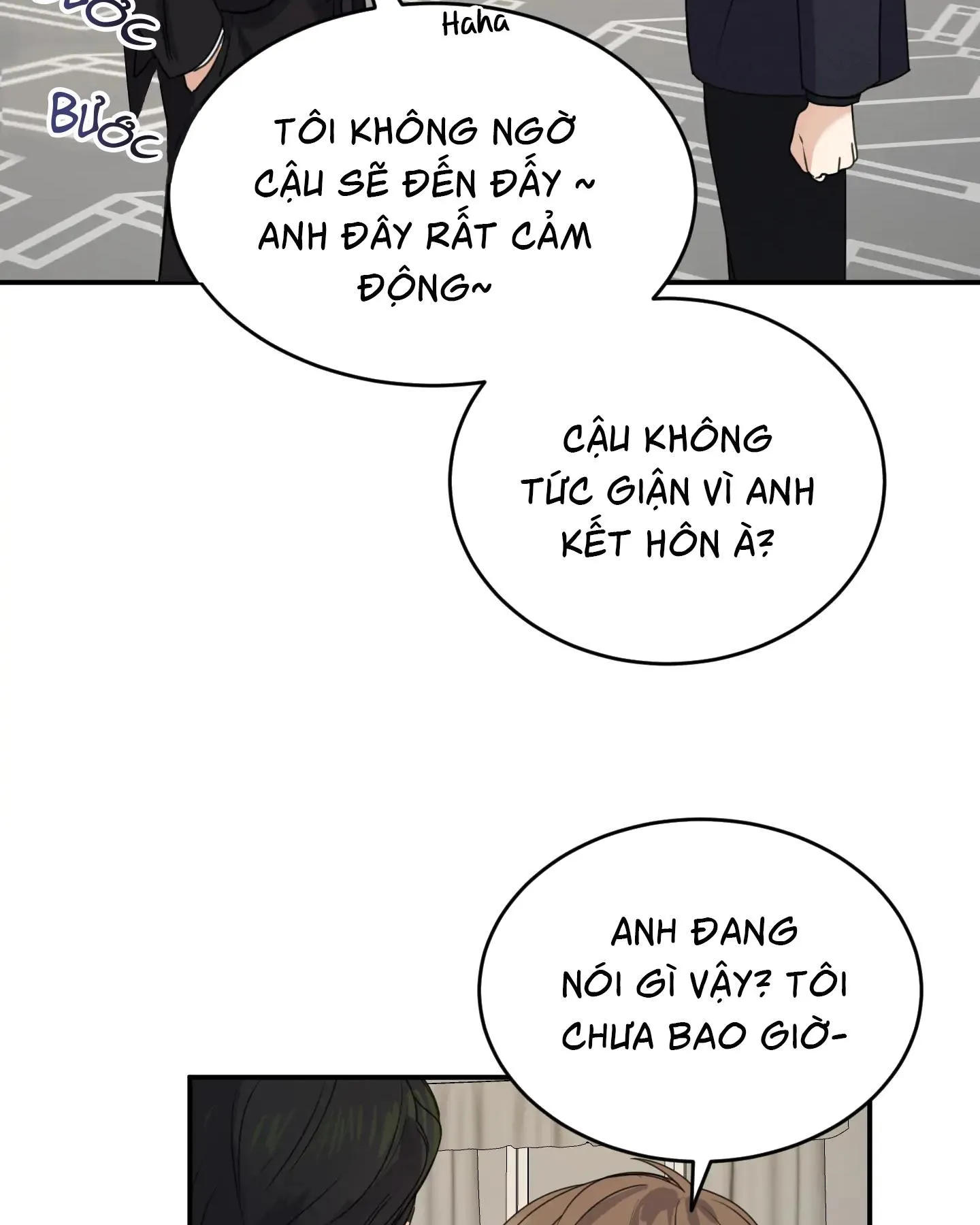 Mối Tình Bất Thường Chapter 8 Trang 46