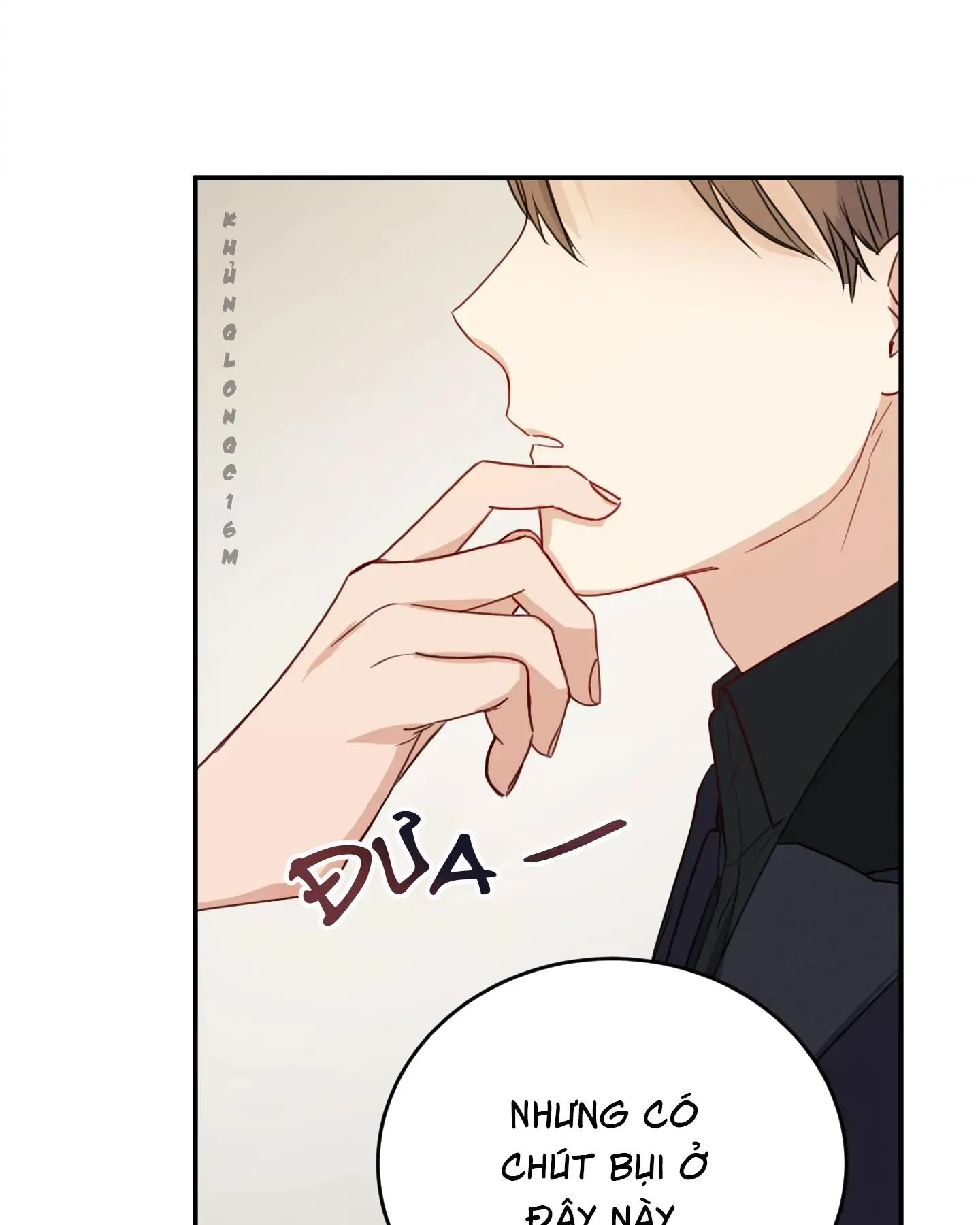 Mối Tình Bất Thường Chapter 8 Trang 50