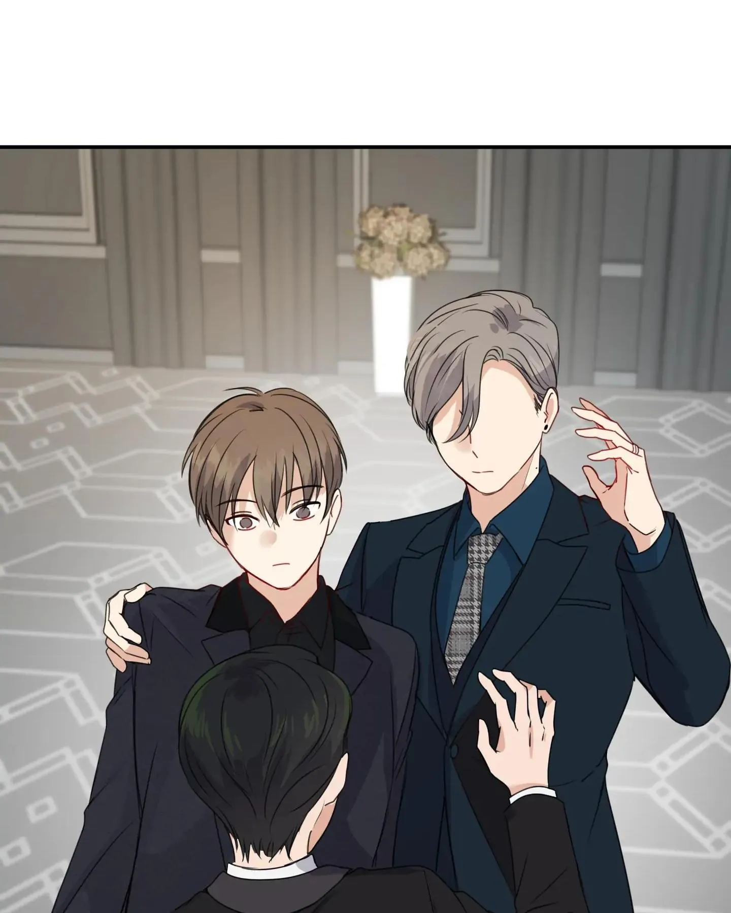 Mối Tình Bất Thường Chapter 8 Trang 52