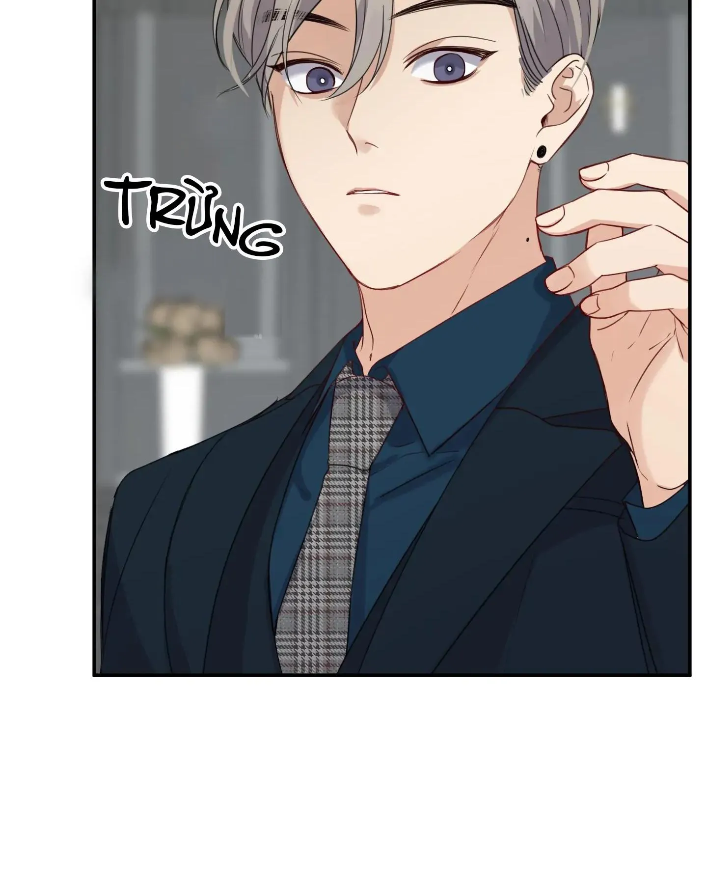 Mối Tình Bất Thường Chapter 8 Trang 54