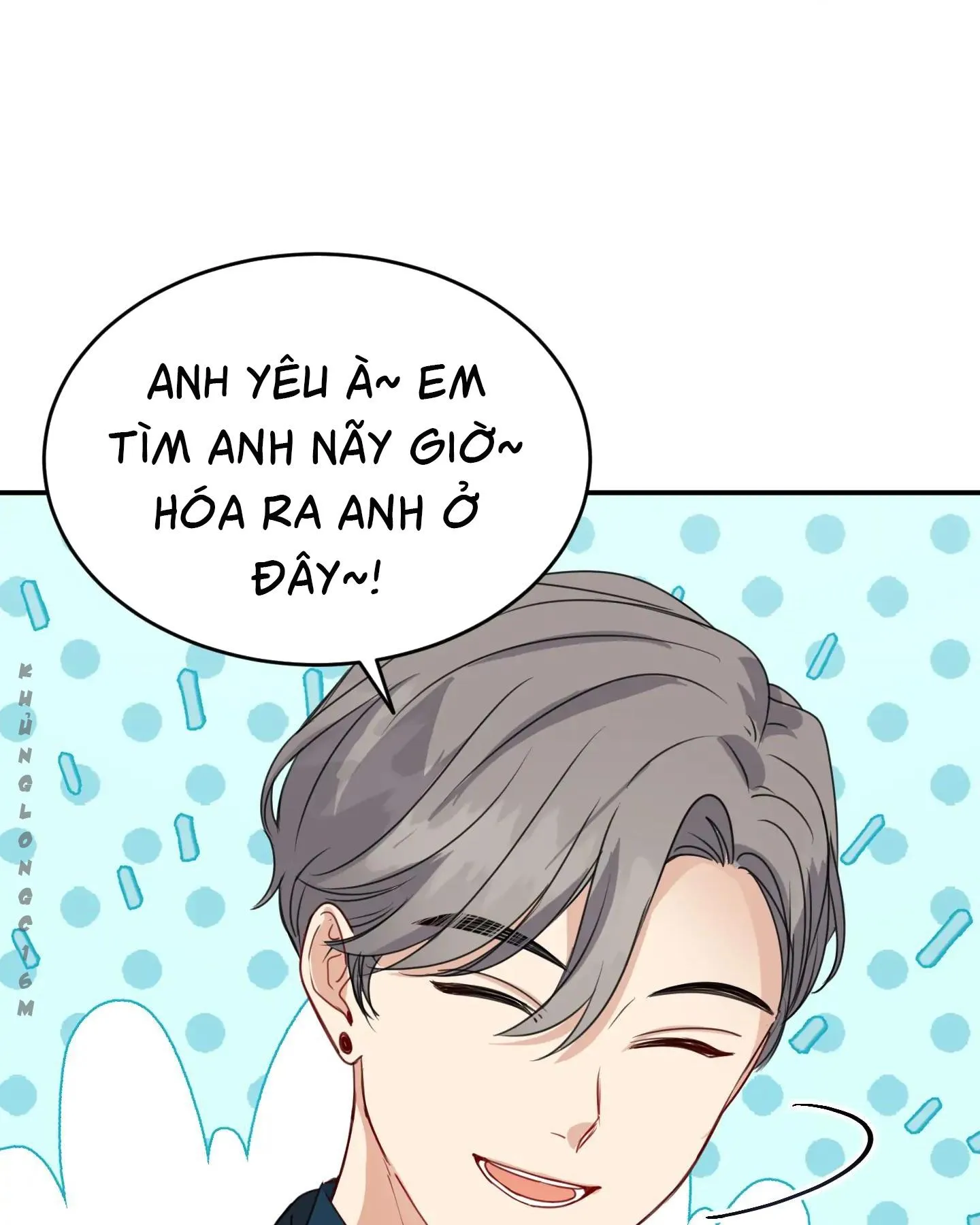 Mối Tình Bất Thường Chapter 8 Trang 56