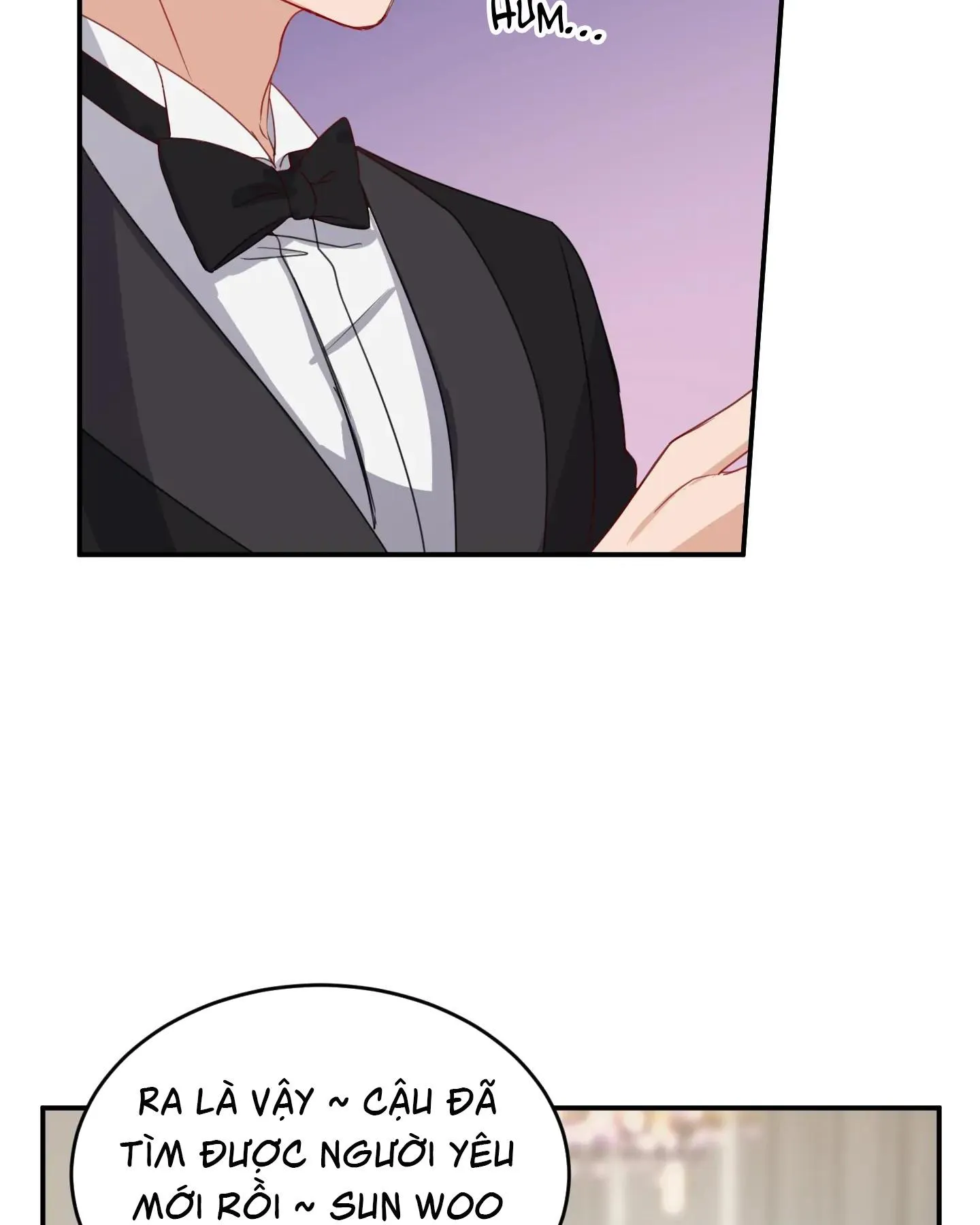 Mối Tình Bất Thường Chapter 8 Trang 64