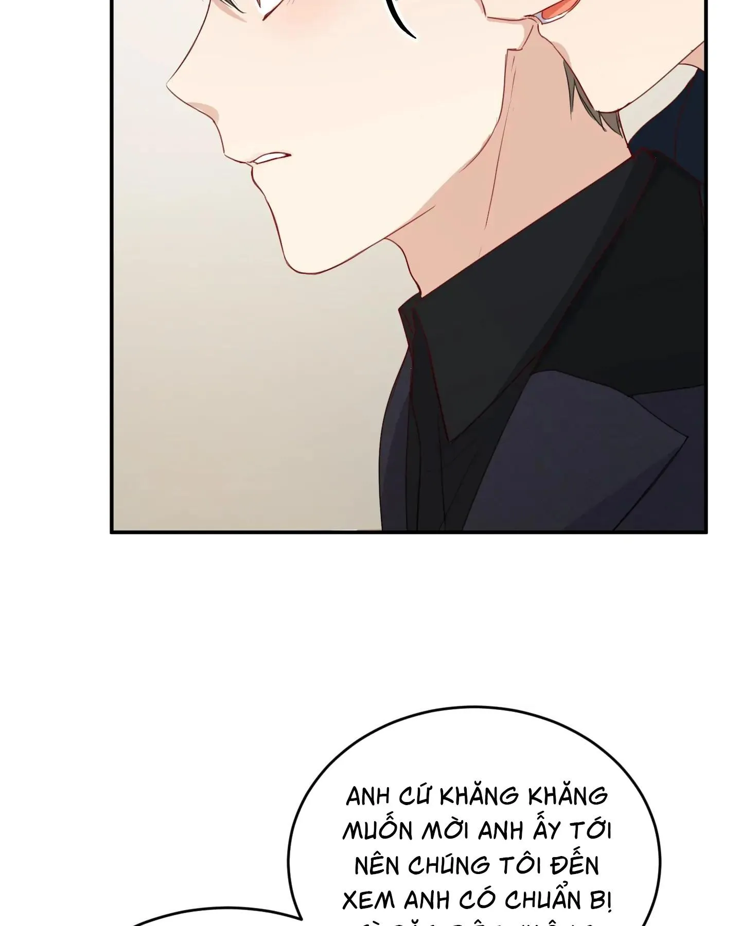 Mối Tình Bất Thường Chapter 8 Trang 68