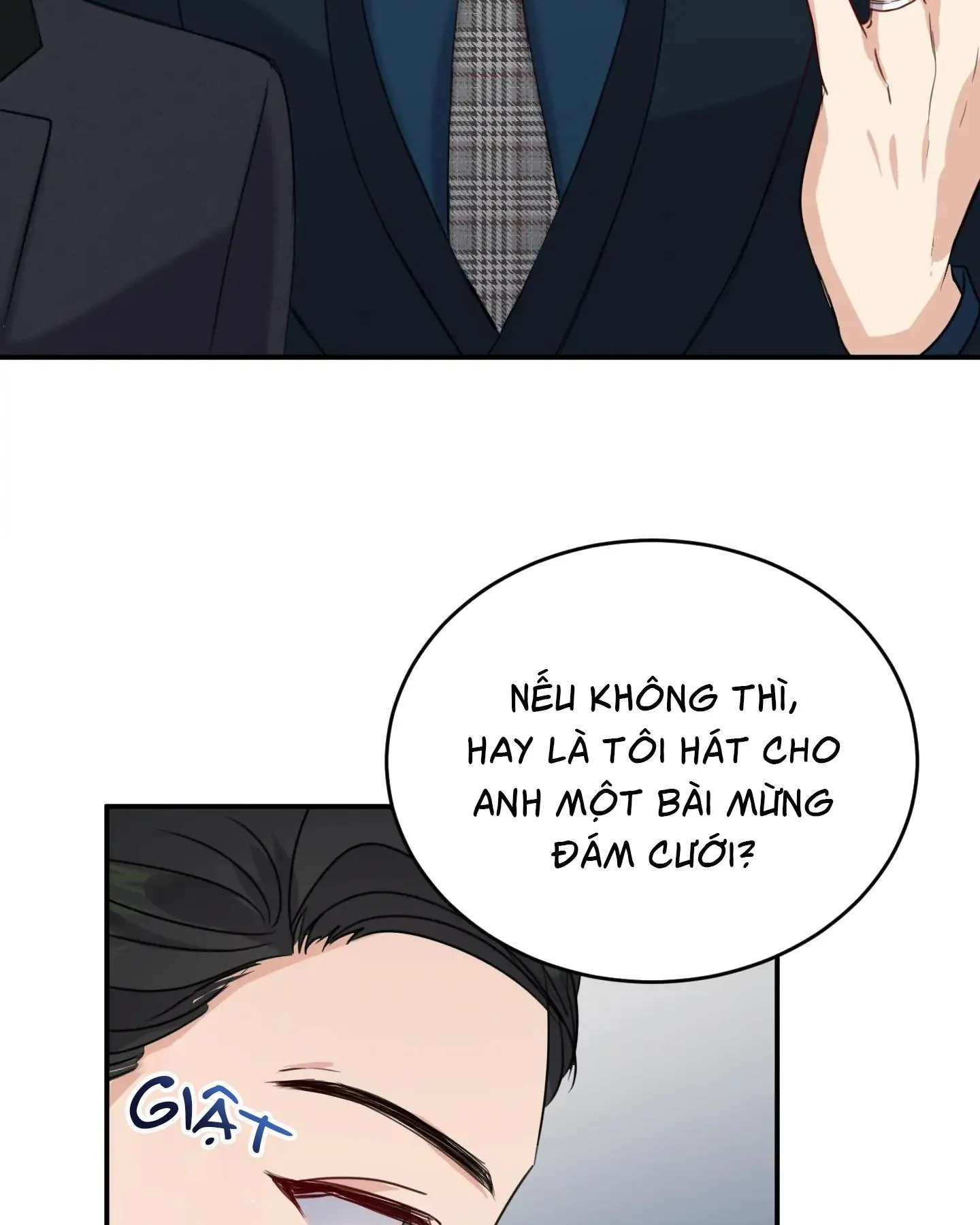 Mối Tình Bất Thường Chapter 8 Trang 70